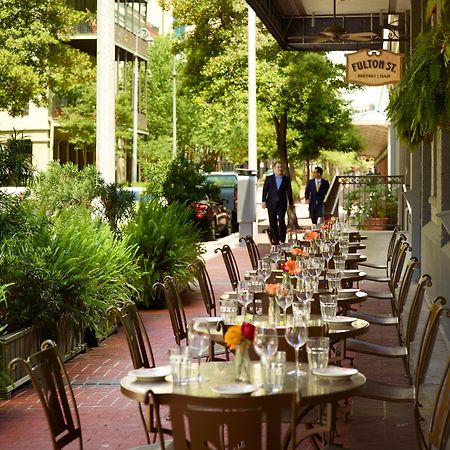 Riverfront Hotel La Nouvelle-Orléans Extérieur photo