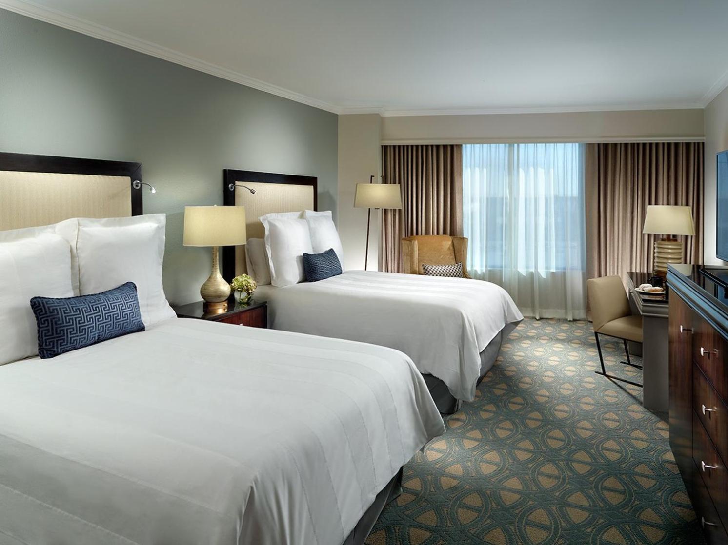 Riverfront Hotel La Nouvelle-Orléans Extérieur photo