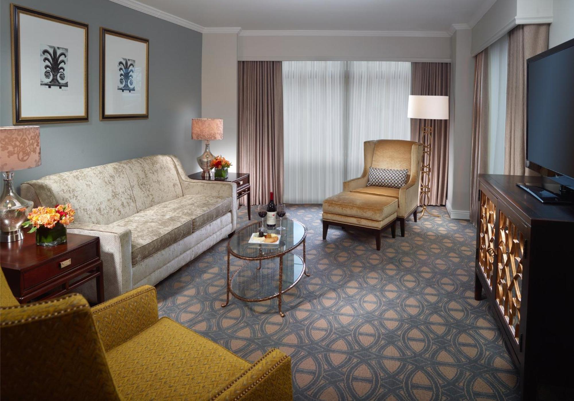 Riverfront Hotel La Nouvelle-Orléans Extérieur photo
