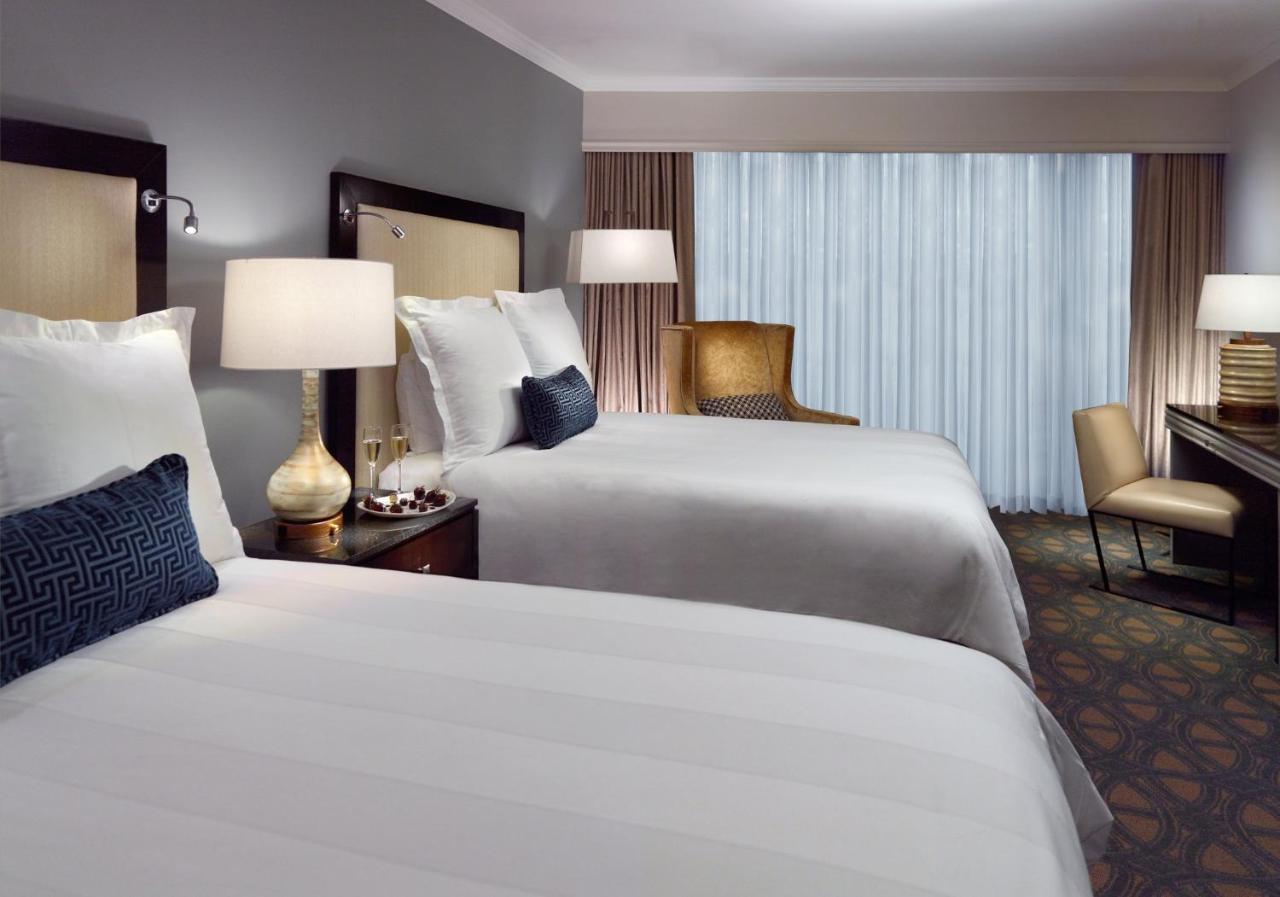Riverfront Hotel La Nouvelle-Orléans Extérieur photo