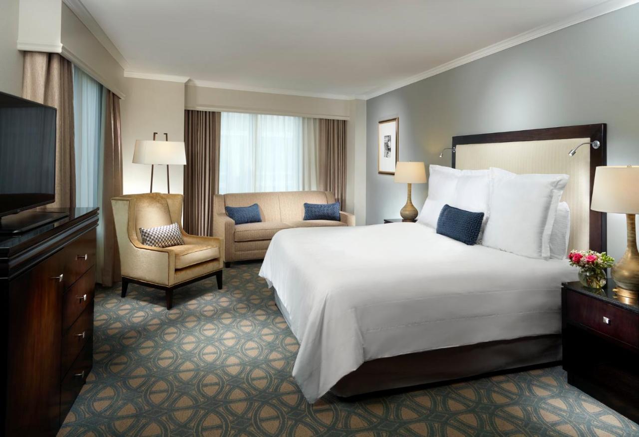 Riverfront Hotel La Nouvelle-Orléans Extérieur photo