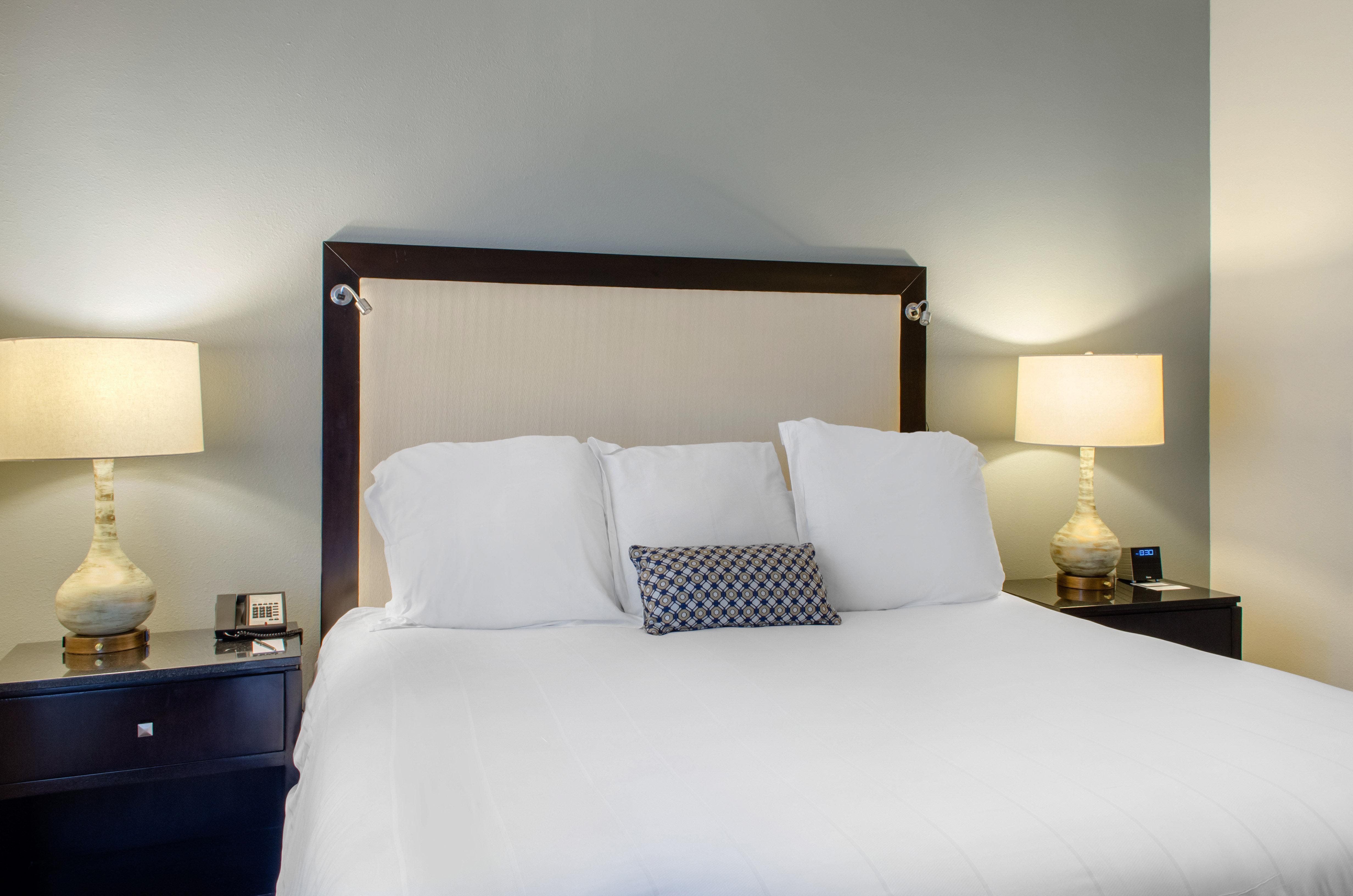 Riverfront Hotel La Nouvelle-Orléans Extérieur photo