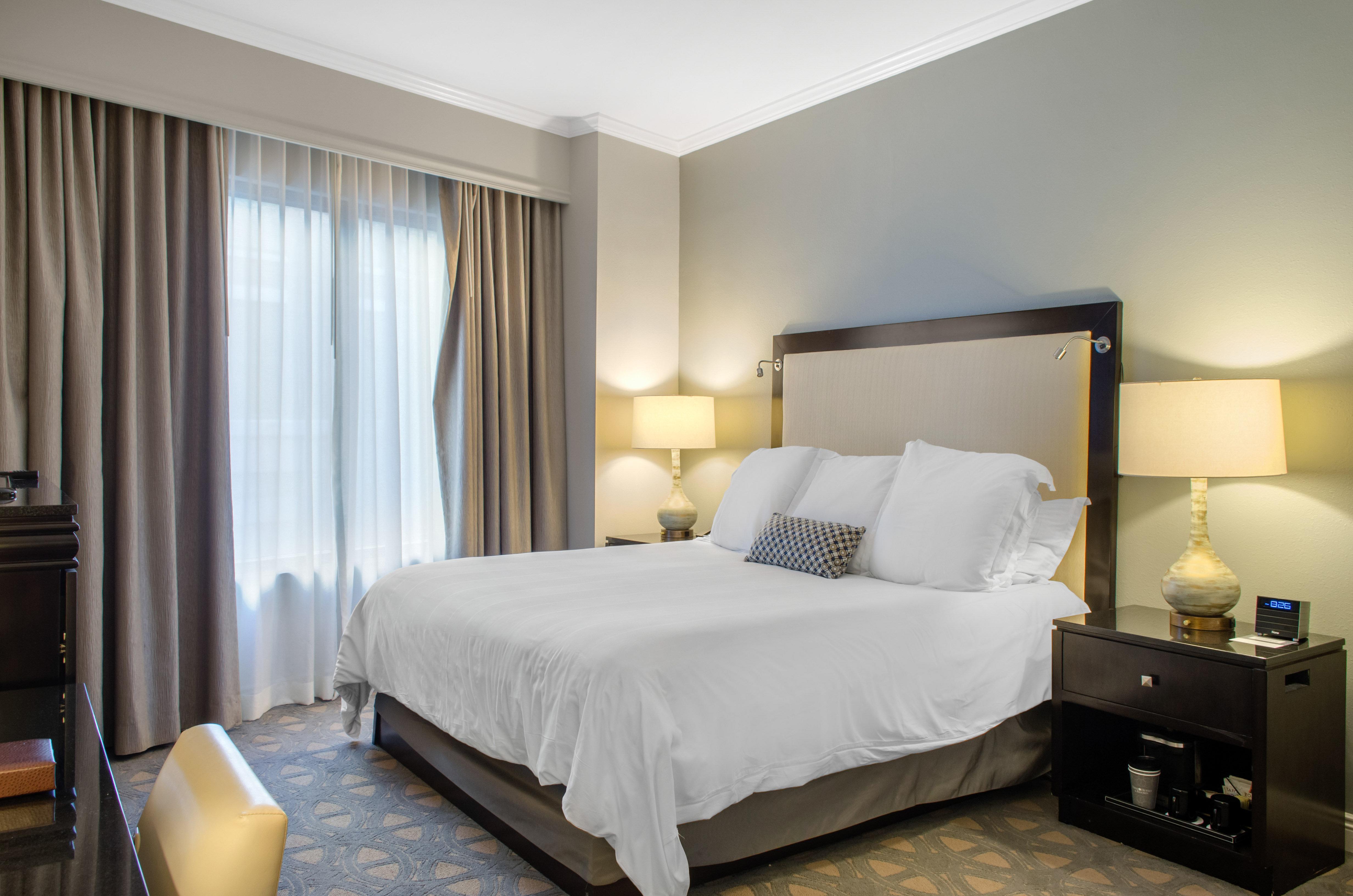 Riverfront Hotel La Nouvelle-Orléans Extérieur photo