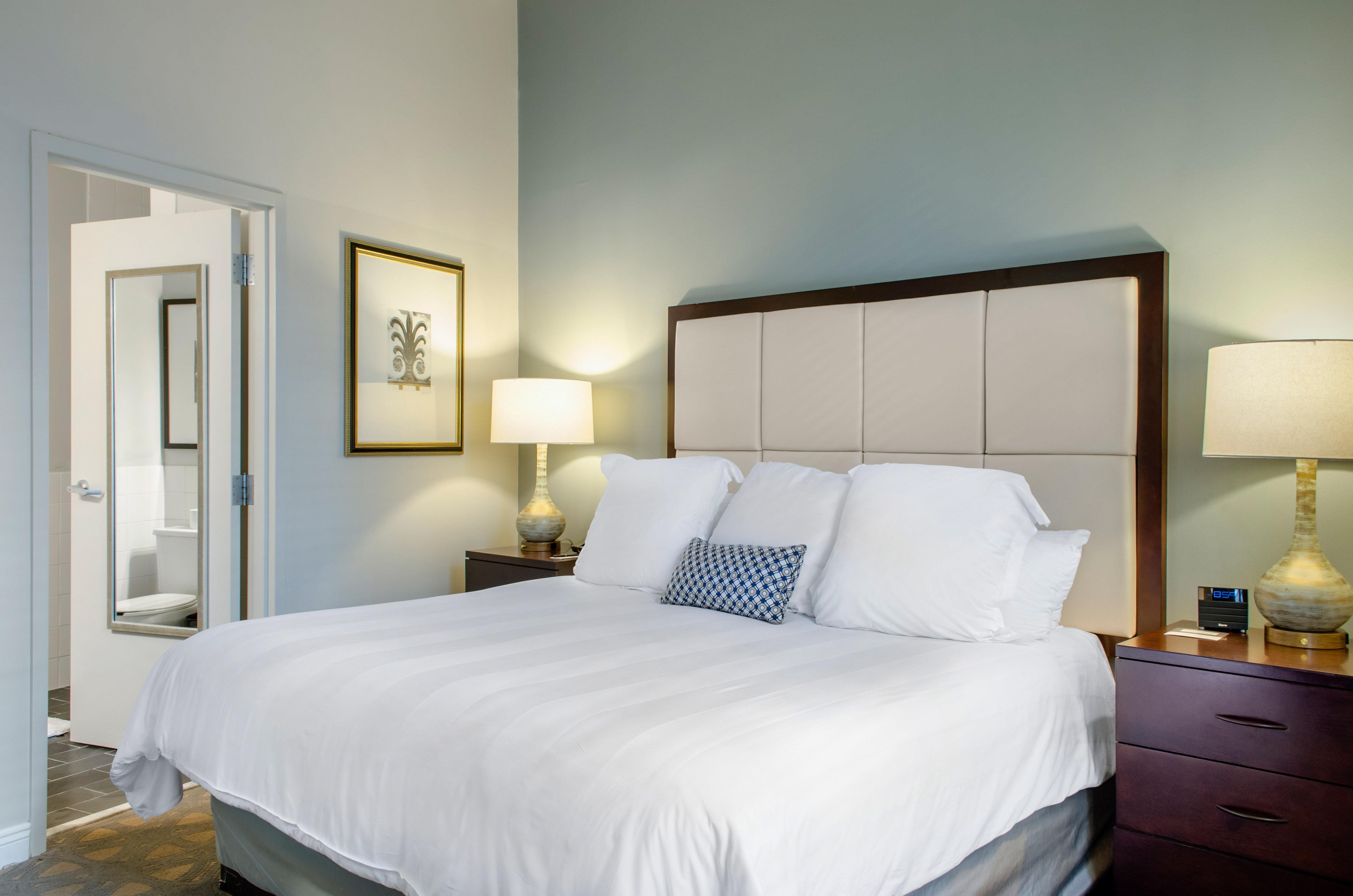 Riverfront Hotel La Nouvelle-Orléans Extérieur photo