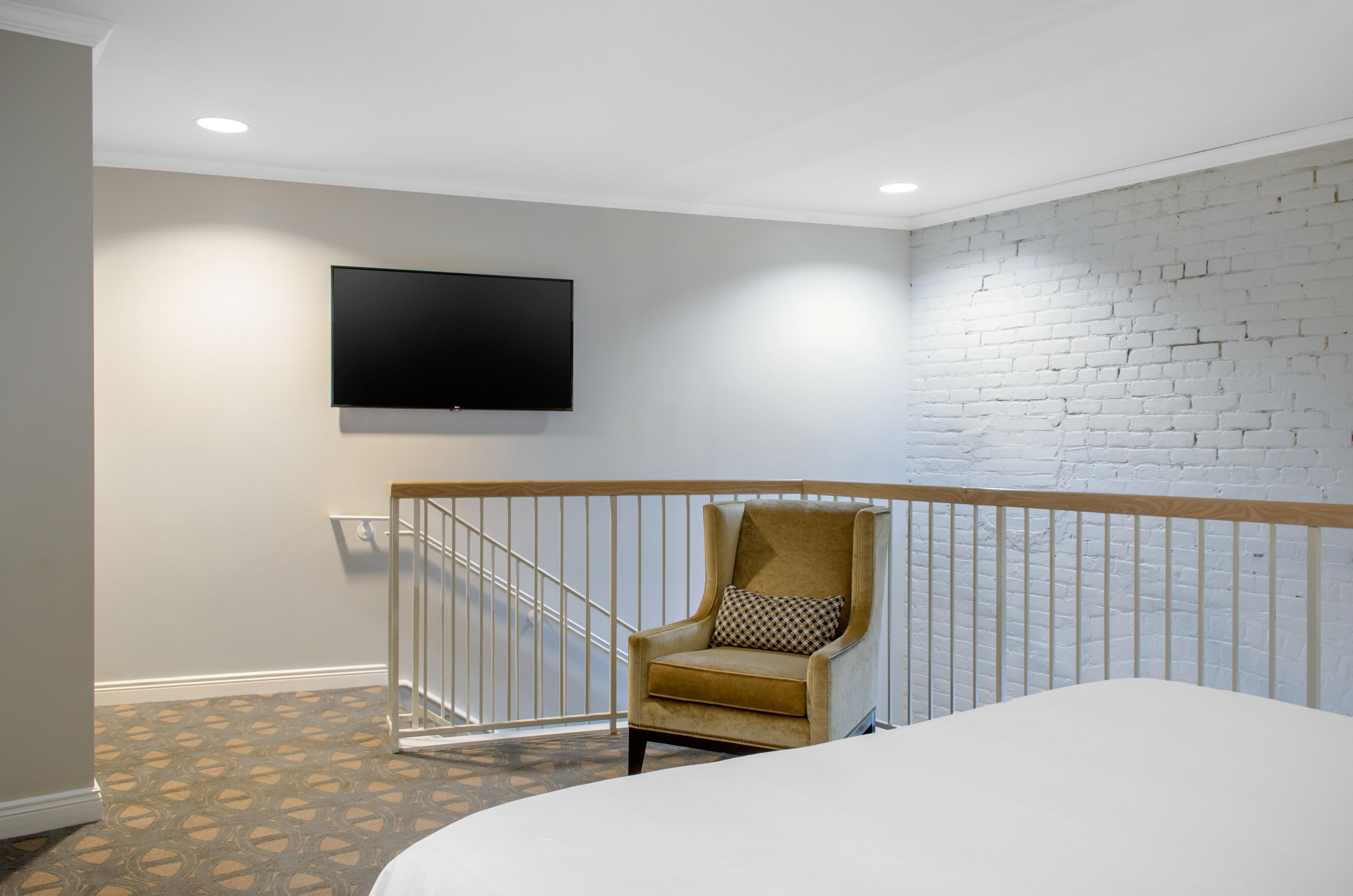 Riverfront Hotel La Nouvelle-Orléans Extérieur photo