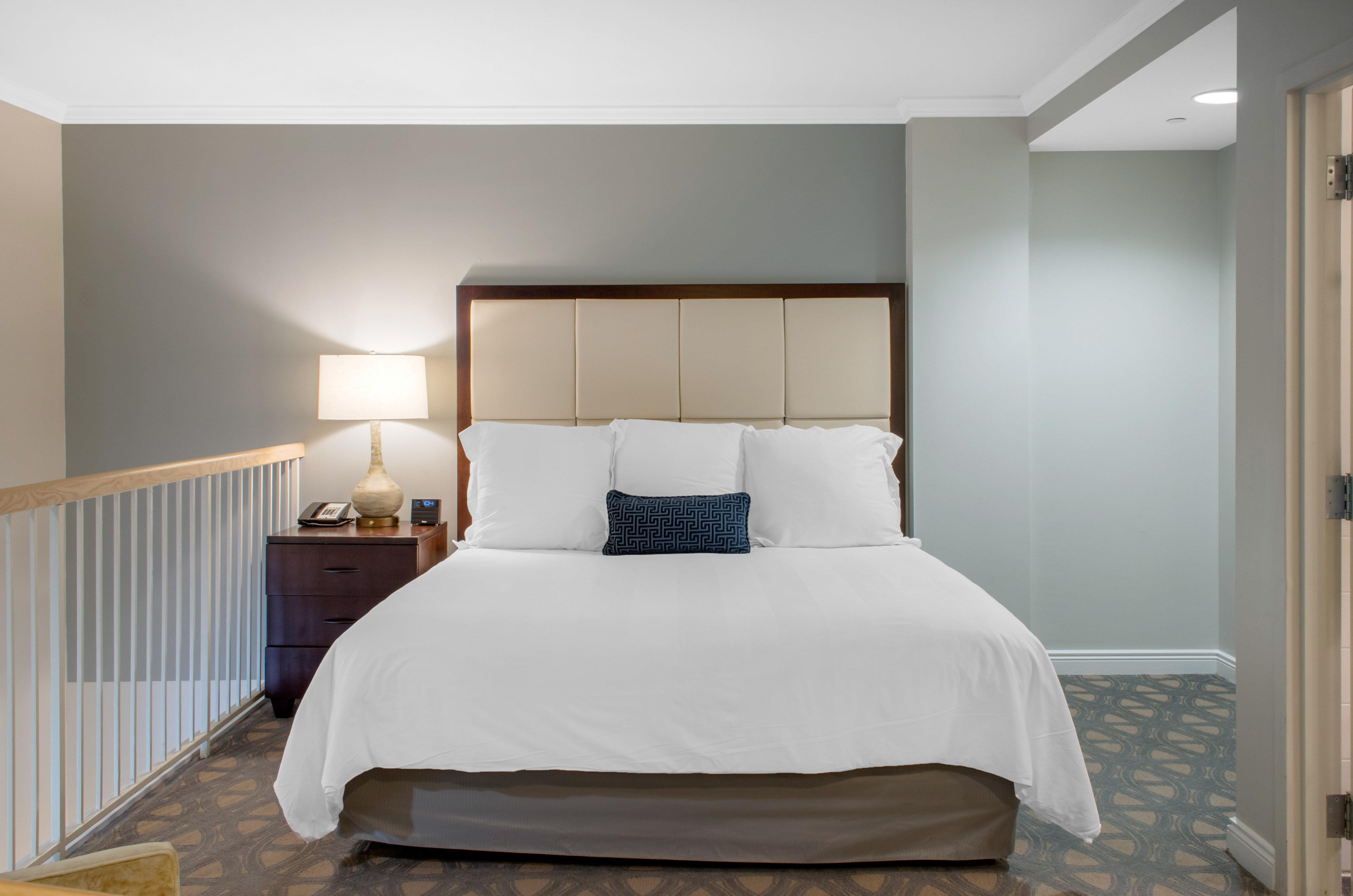 Riverfront Hotel La Nouvelle-Orléans Extérieur photo