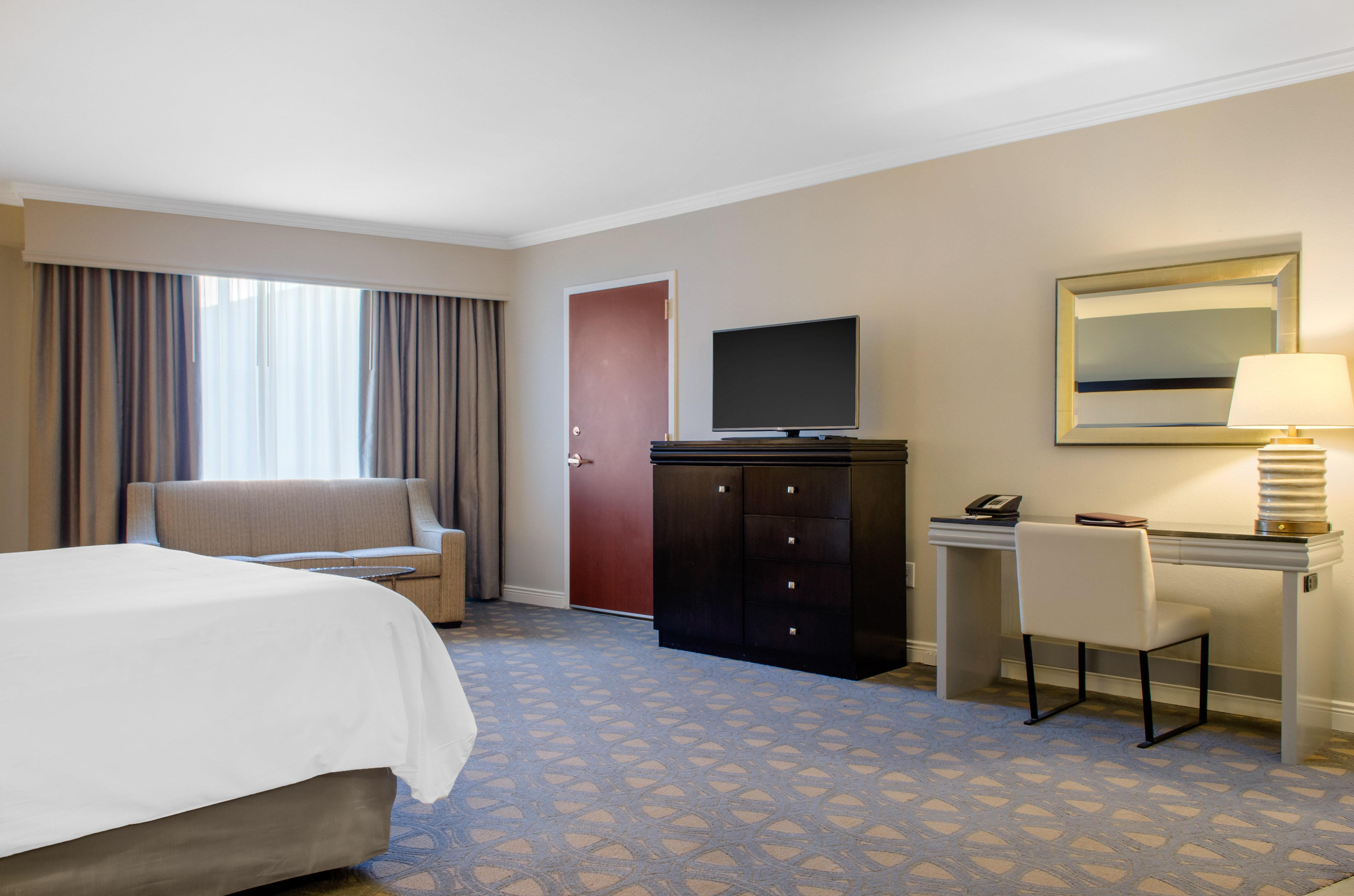 Riverfront Hotel La Nouvelle-Orléans Extérieur photo