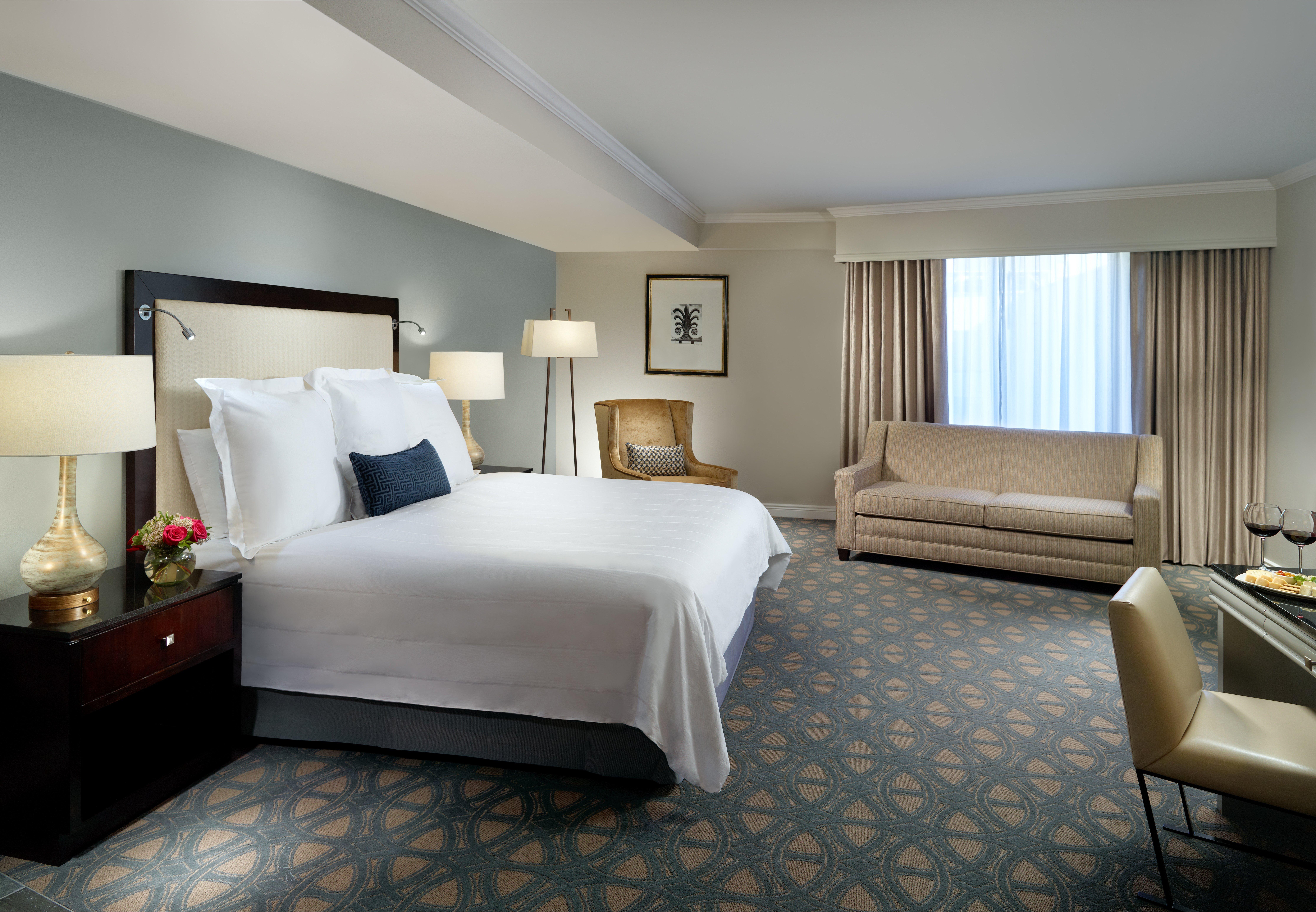 Riverfront Hotel La Nouvelle-Orléans Extérieur photo