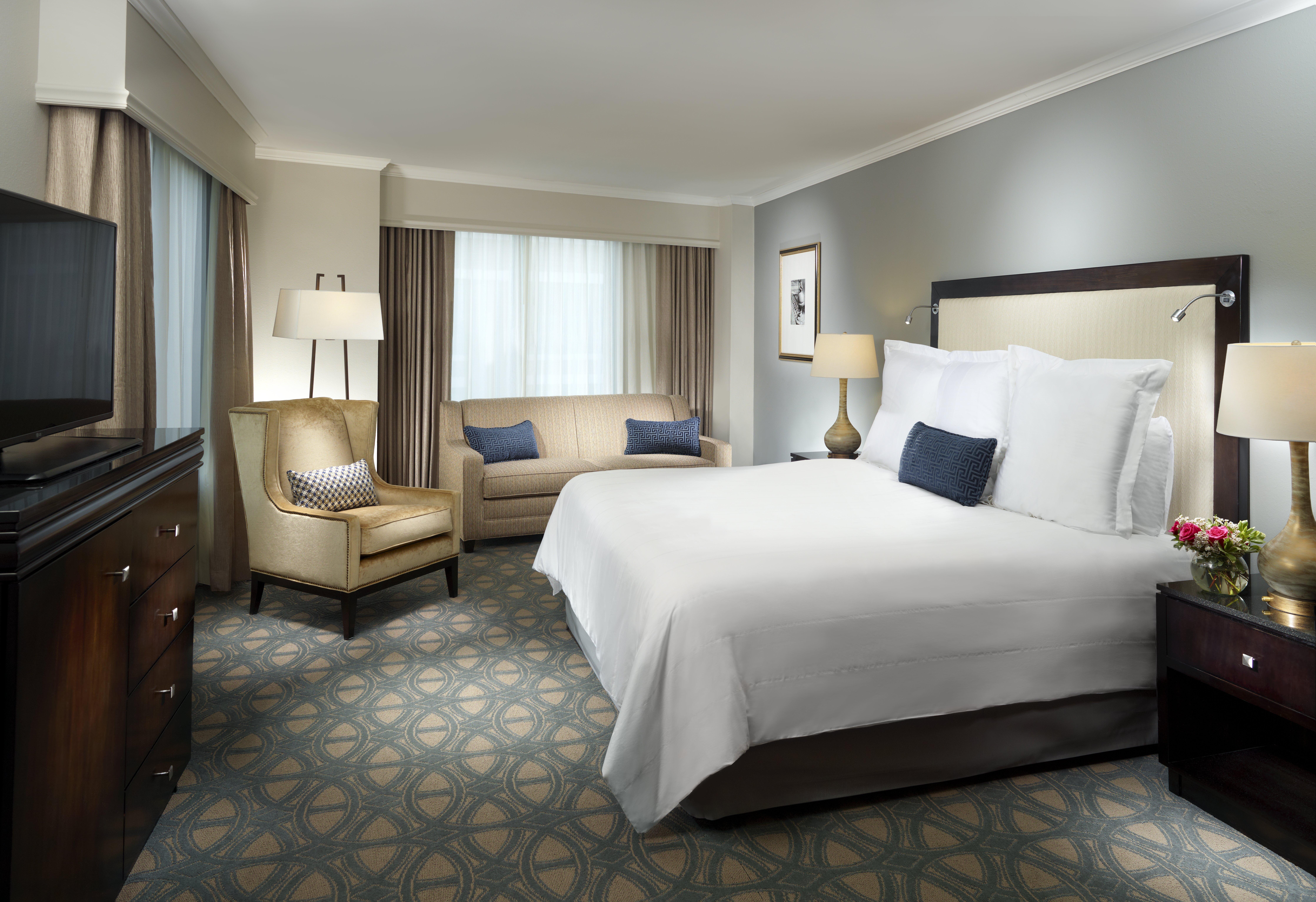 Riverfront Hotel La Nouvelle-Orléans Extérieur photo