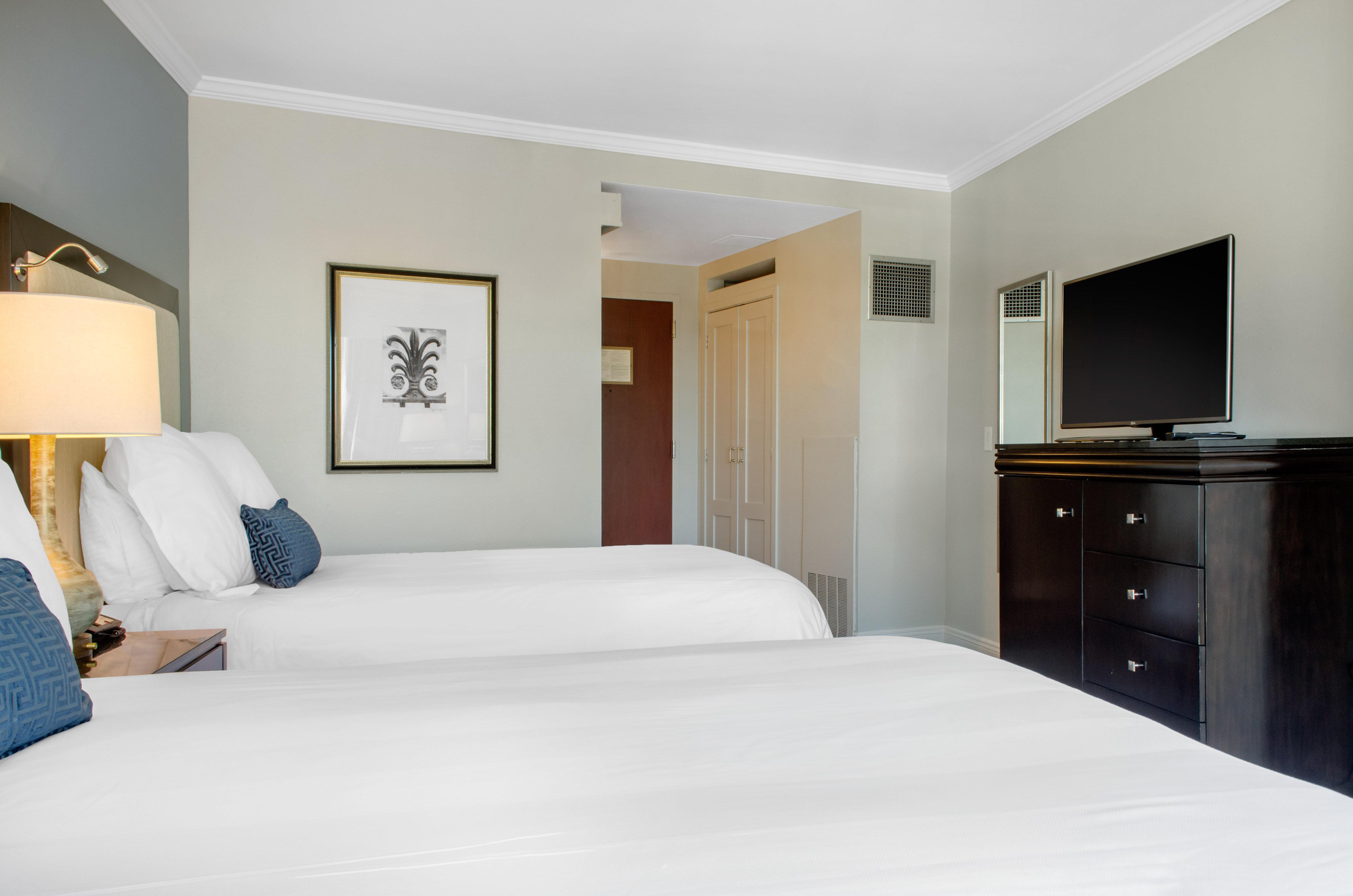 Riverfront Hotel La Nouvelle-Orléans Extérieur photo