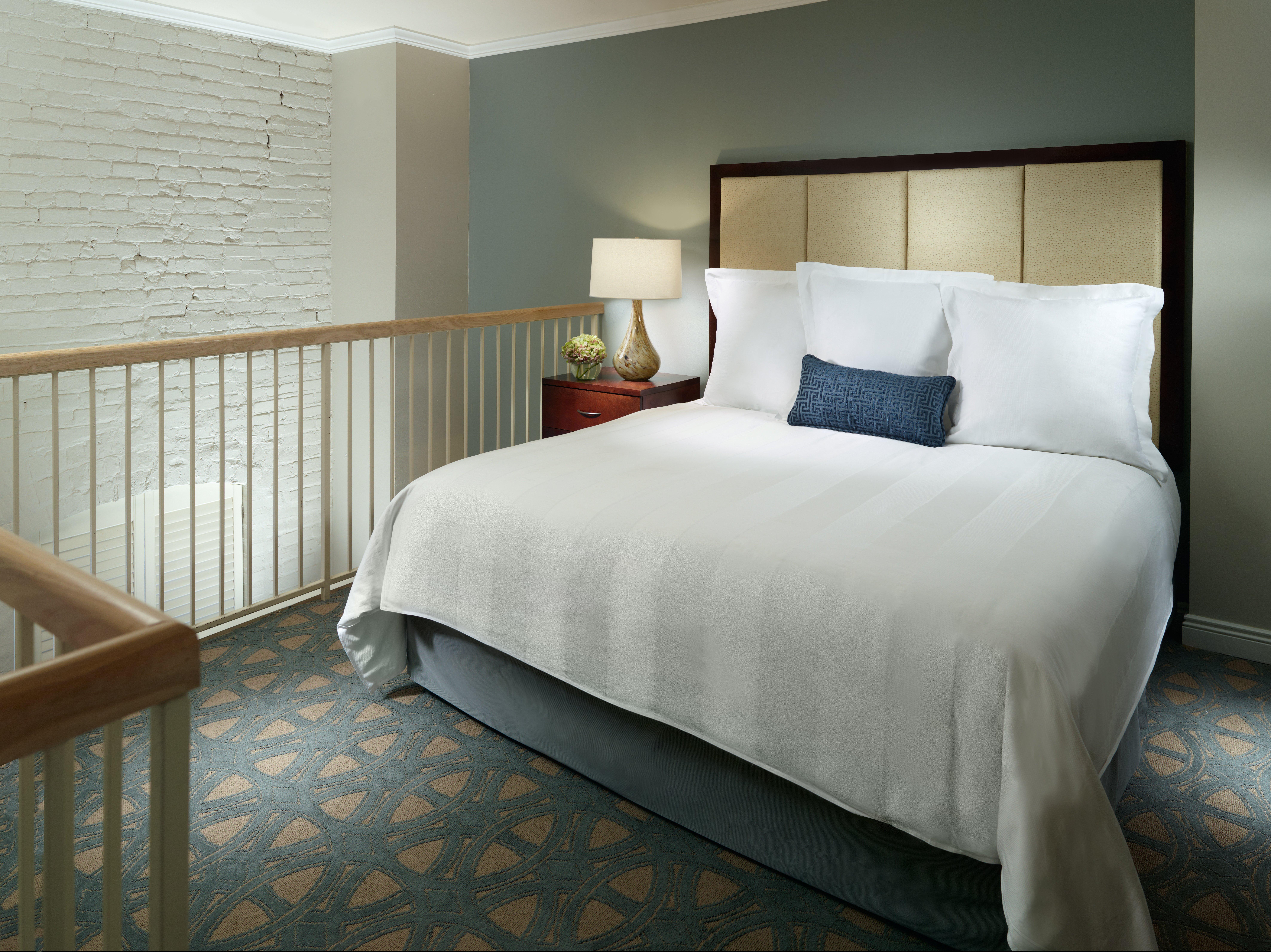 Riverfront Hotel La Nouvelle-Orléans Extérieur photo