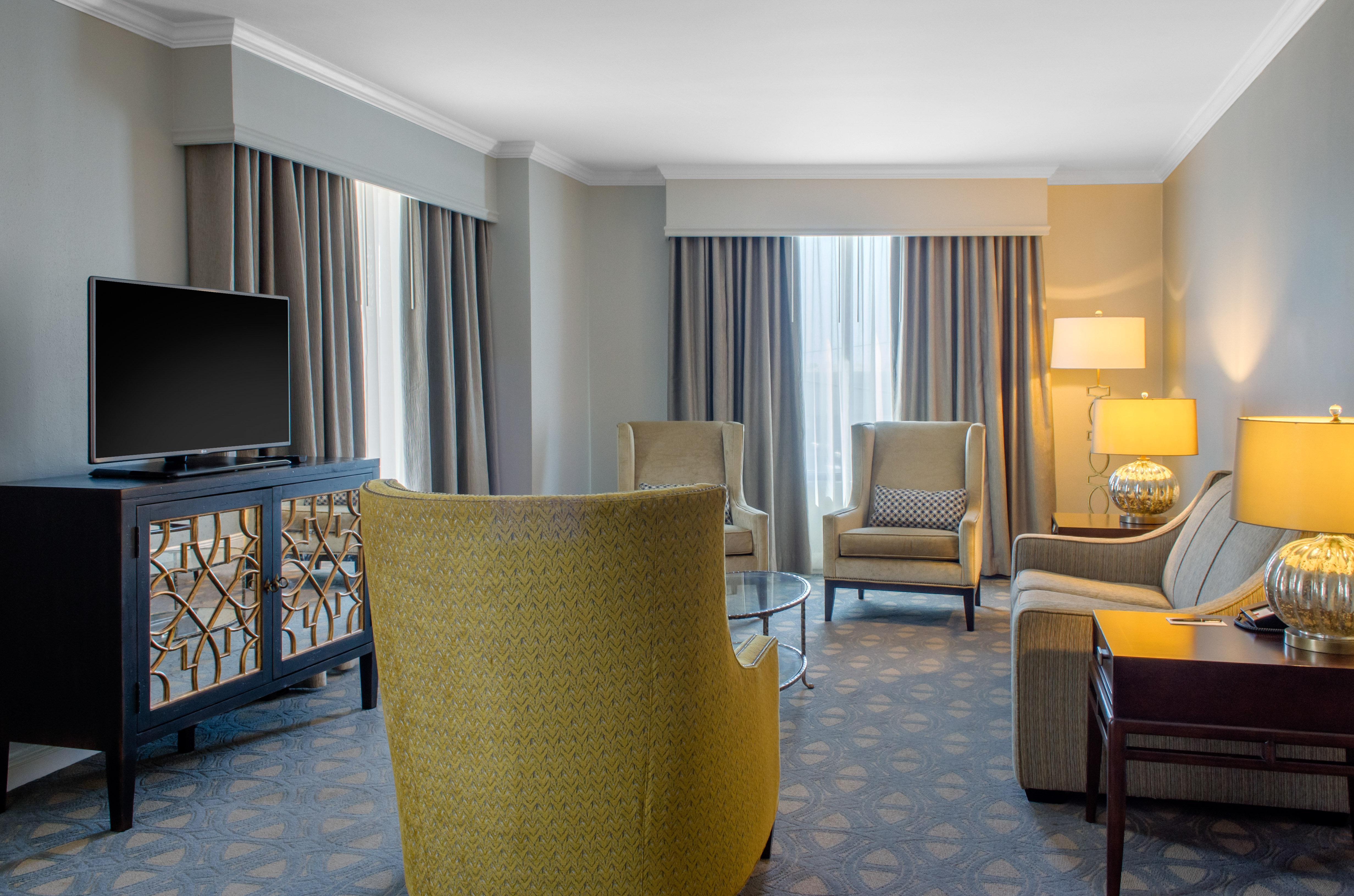 Riverfront Hotel La Nouvelle-Orléans Extérieur photo