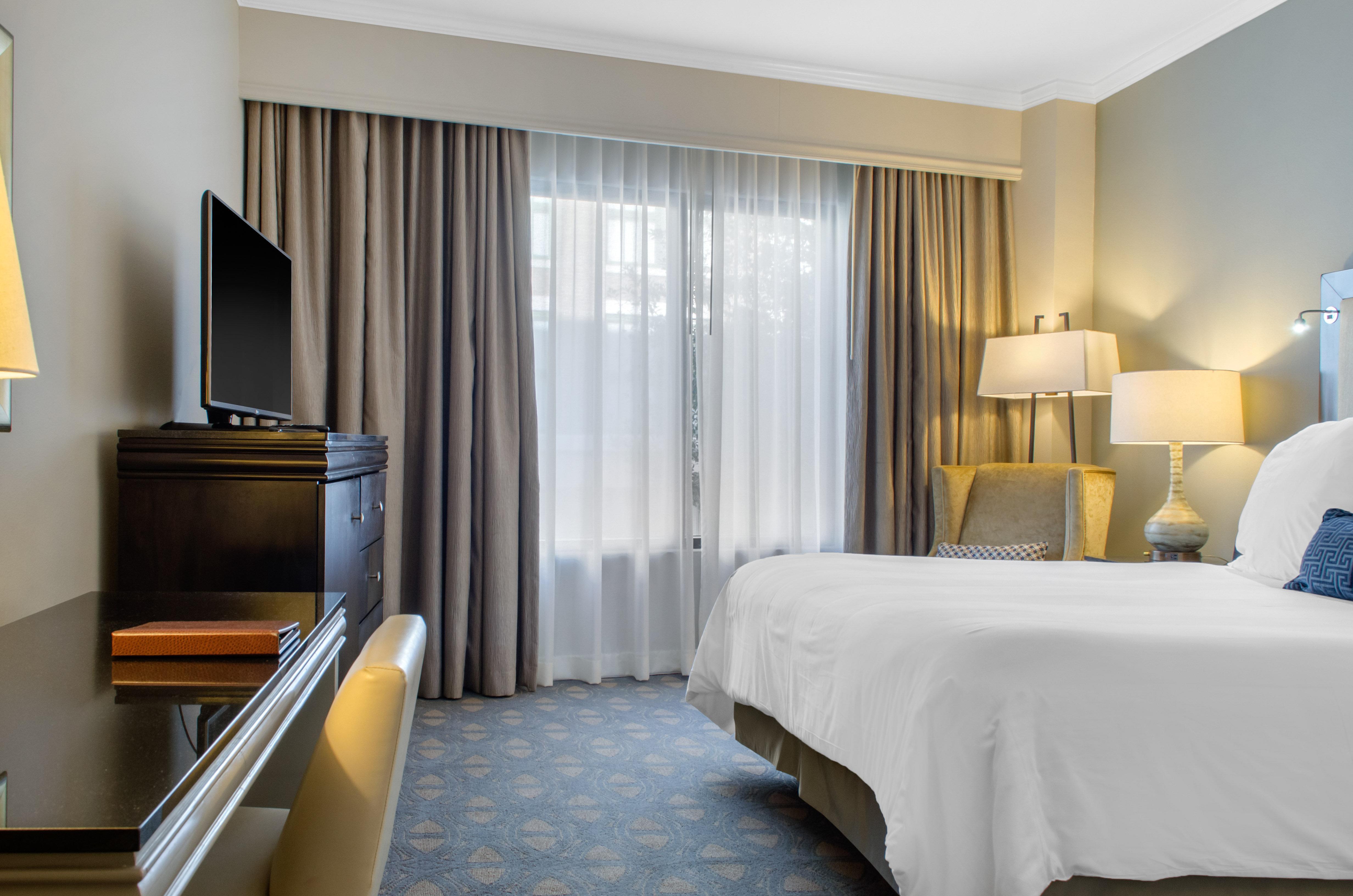 Riverfront Hotel La Nouvelle-Orléans Extérieur photo