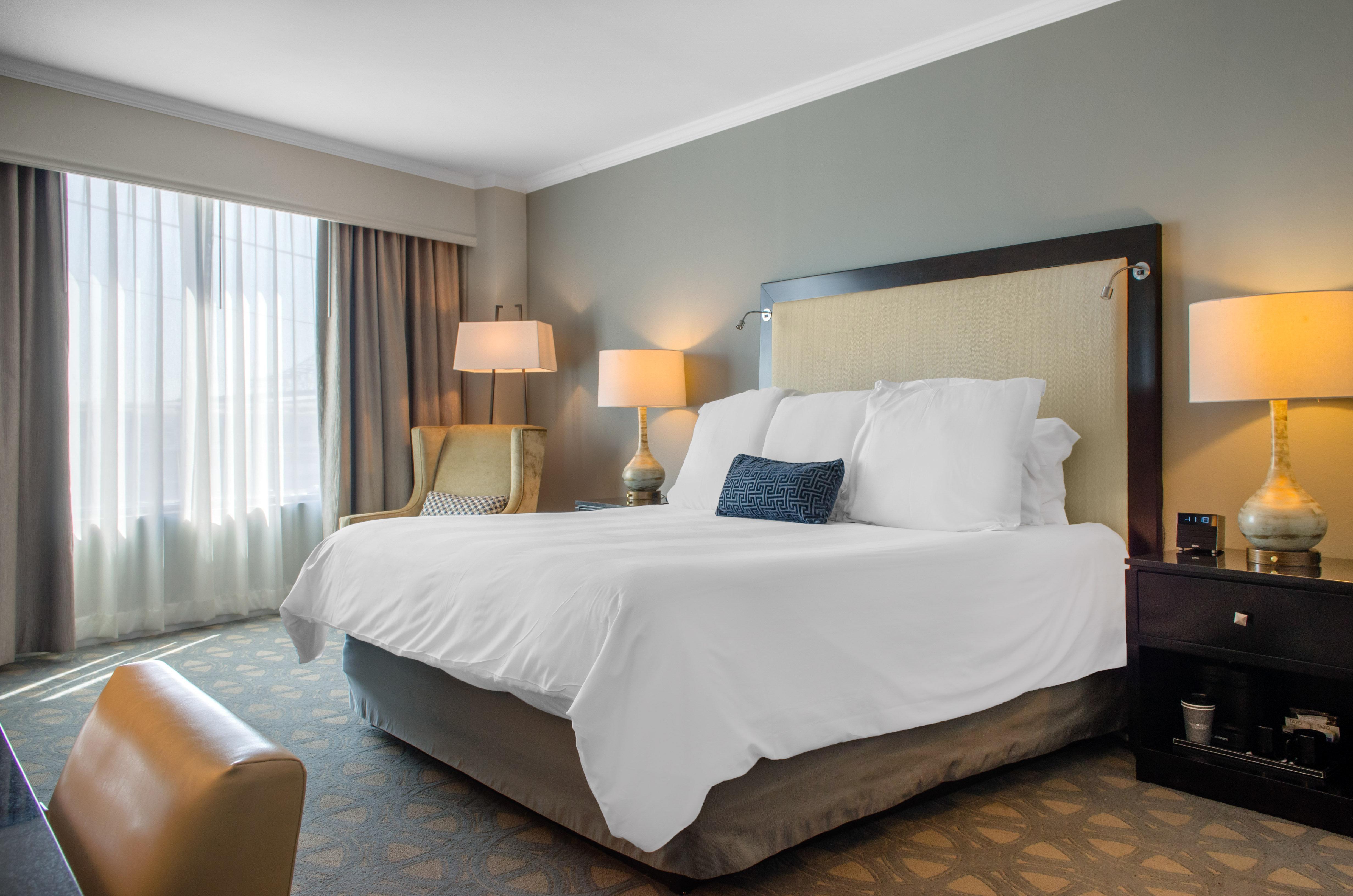 Riverfront Hotel La Nouvelle-Orléans Extérieur photo