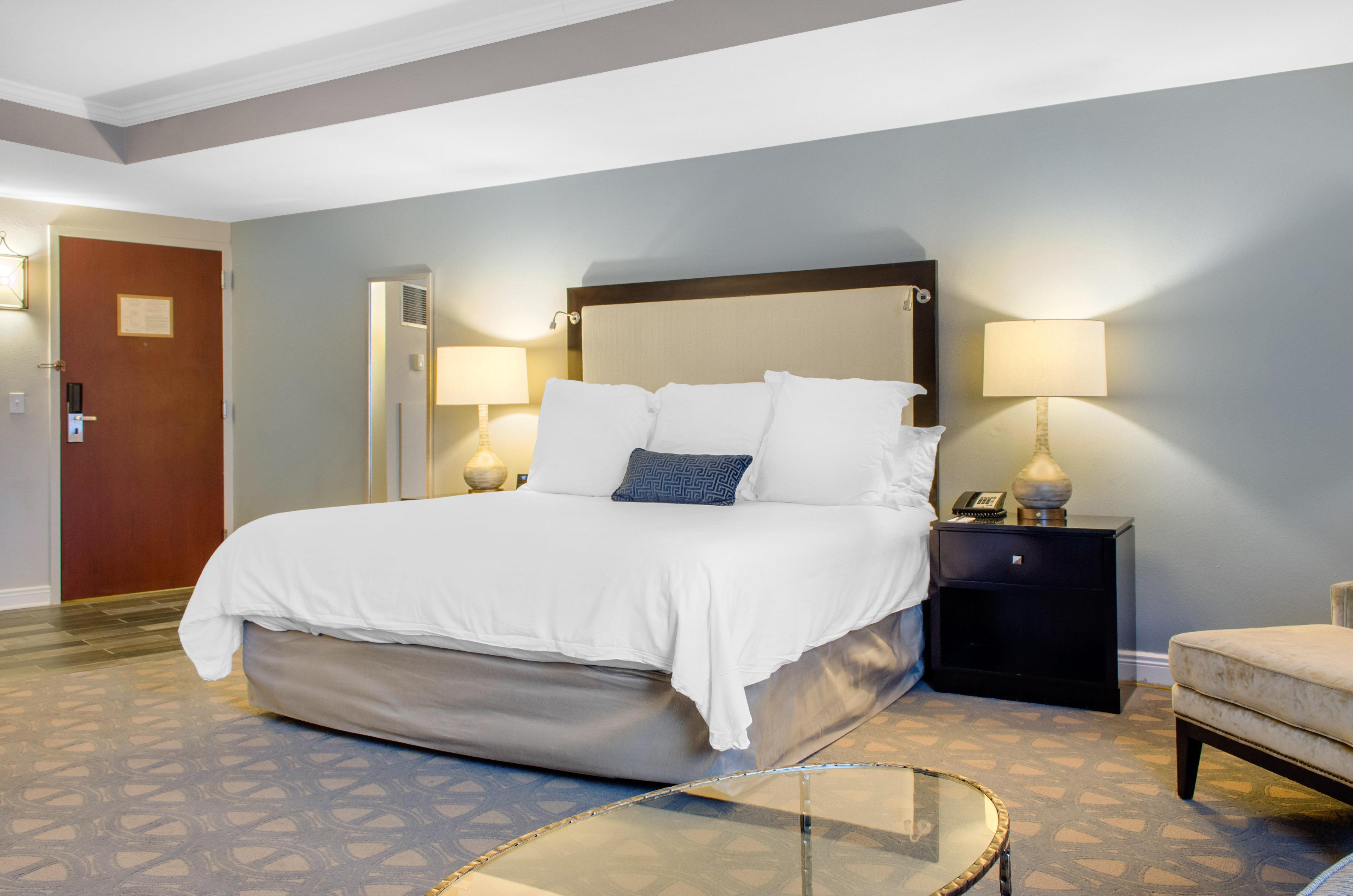 Riverfront Hotel La Nouvelle-Orléans Extérieur photo