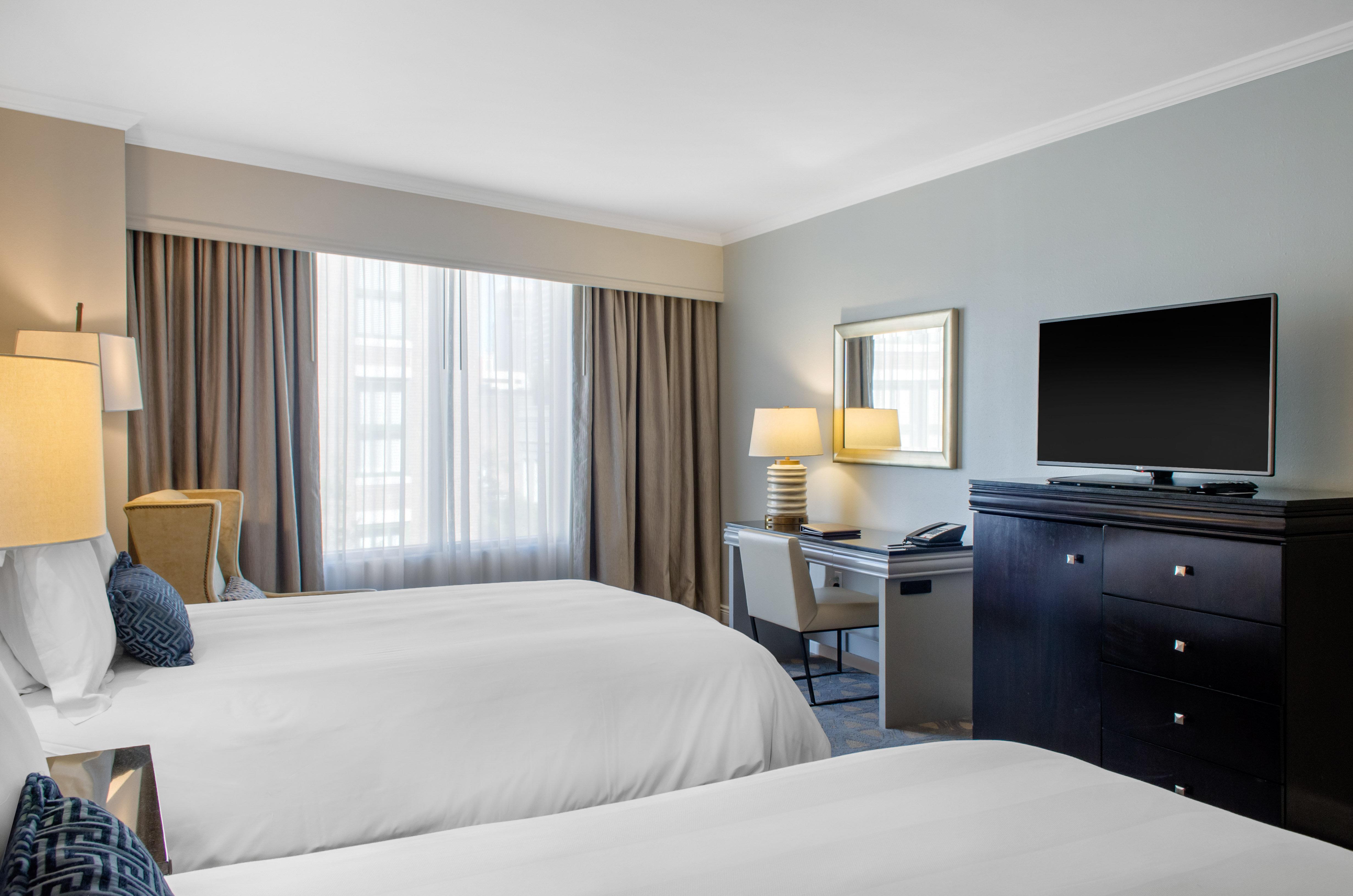 Riverfront Hotel La Nouvelle-Orléans Extérieur photo