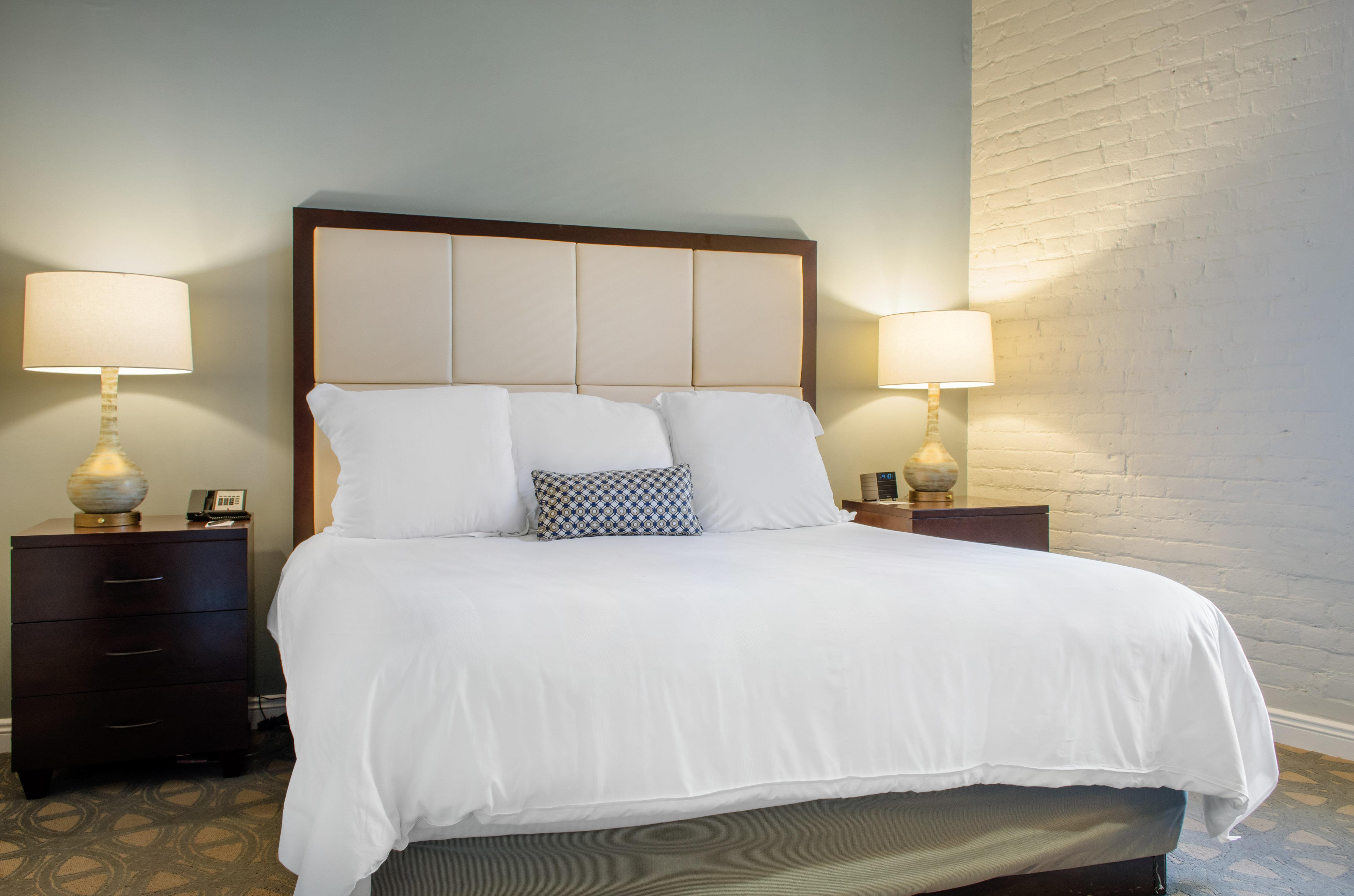 Riverfront Hotel La Nouvelle-Orléans Extérieur photo