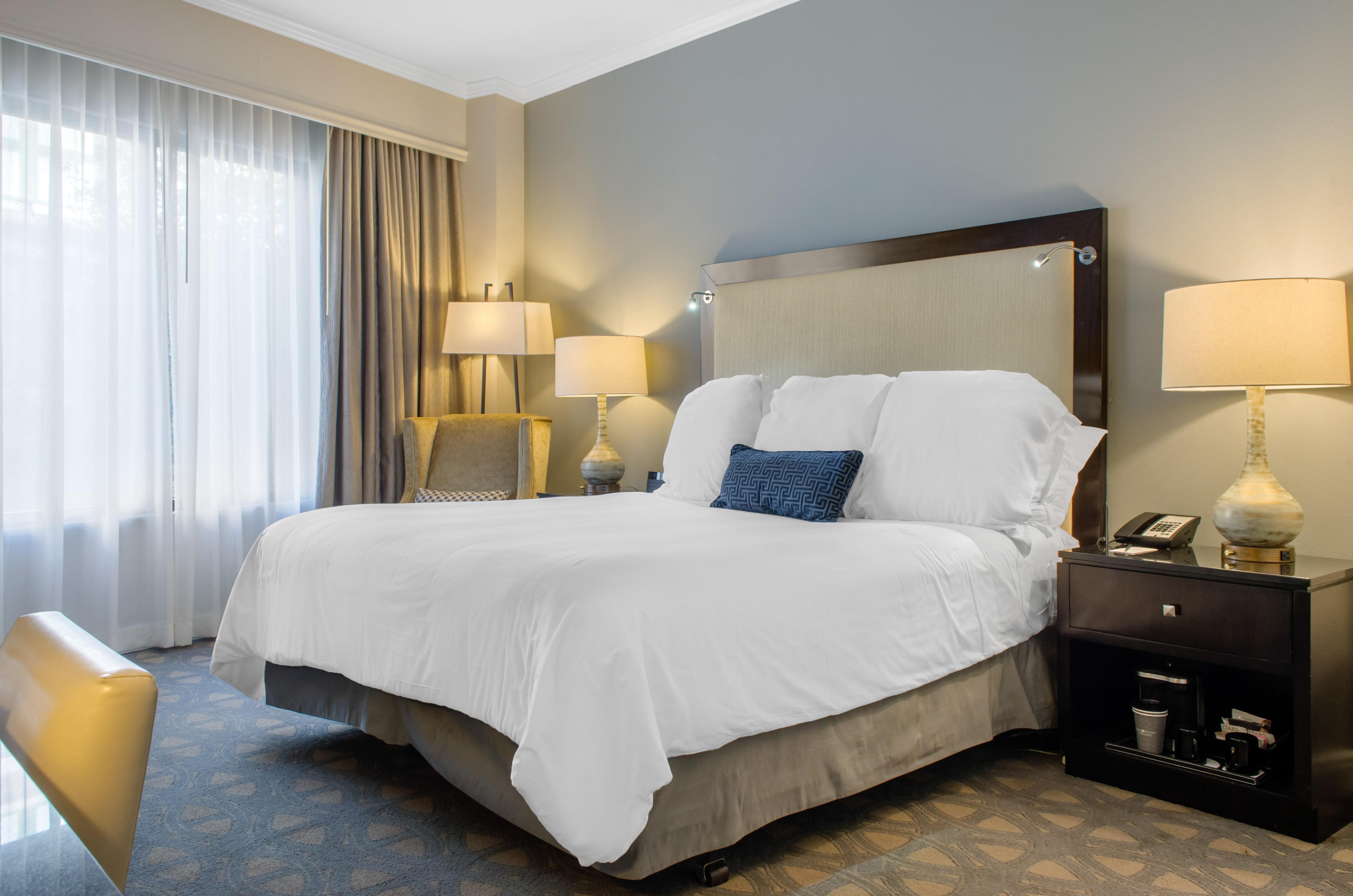 Riverfront Hotel La Nouvelle-Orléans Extérieur photo