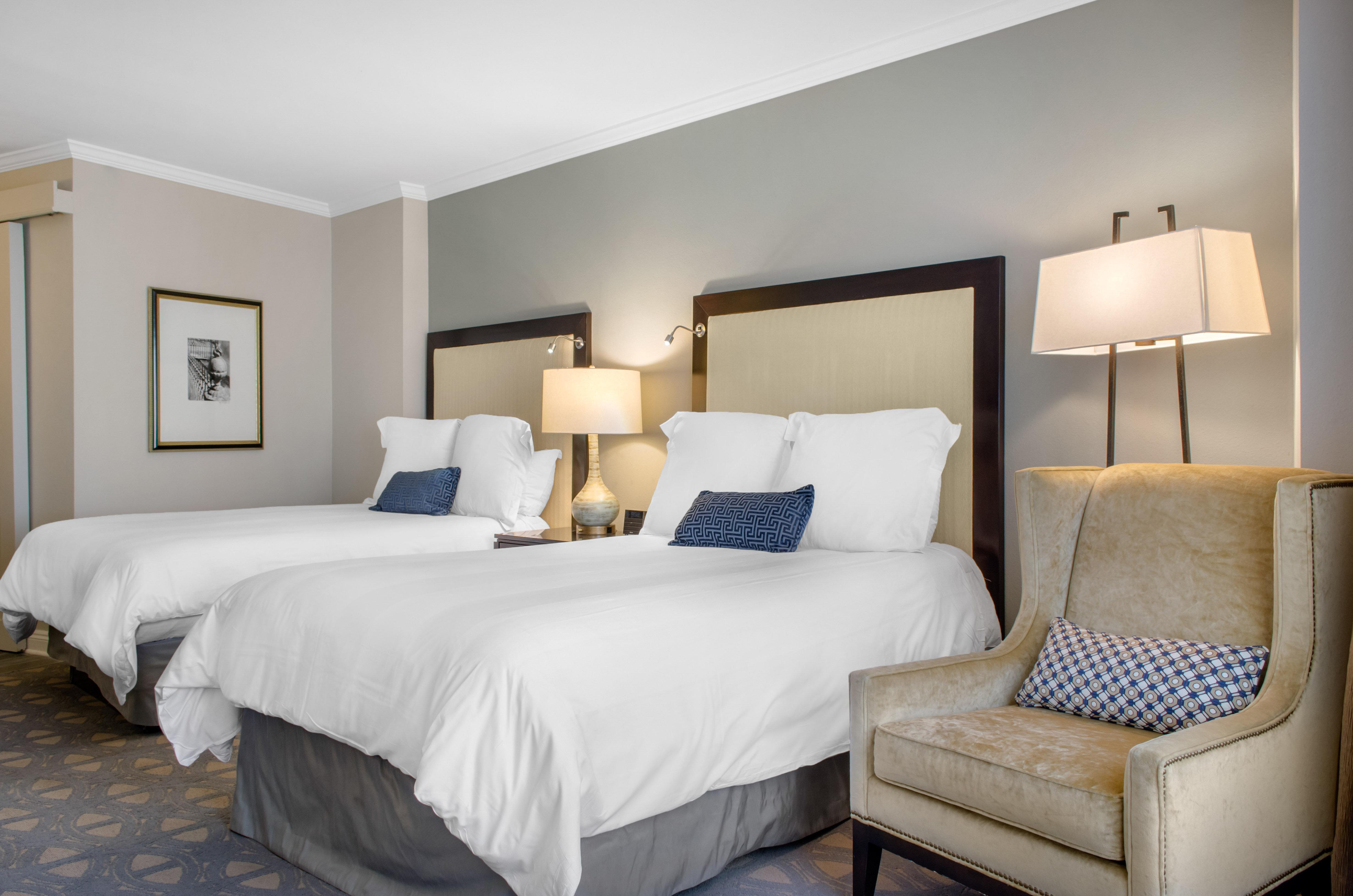 Riverfront Hotel La Nouvelle-Orléans Extérieur photo