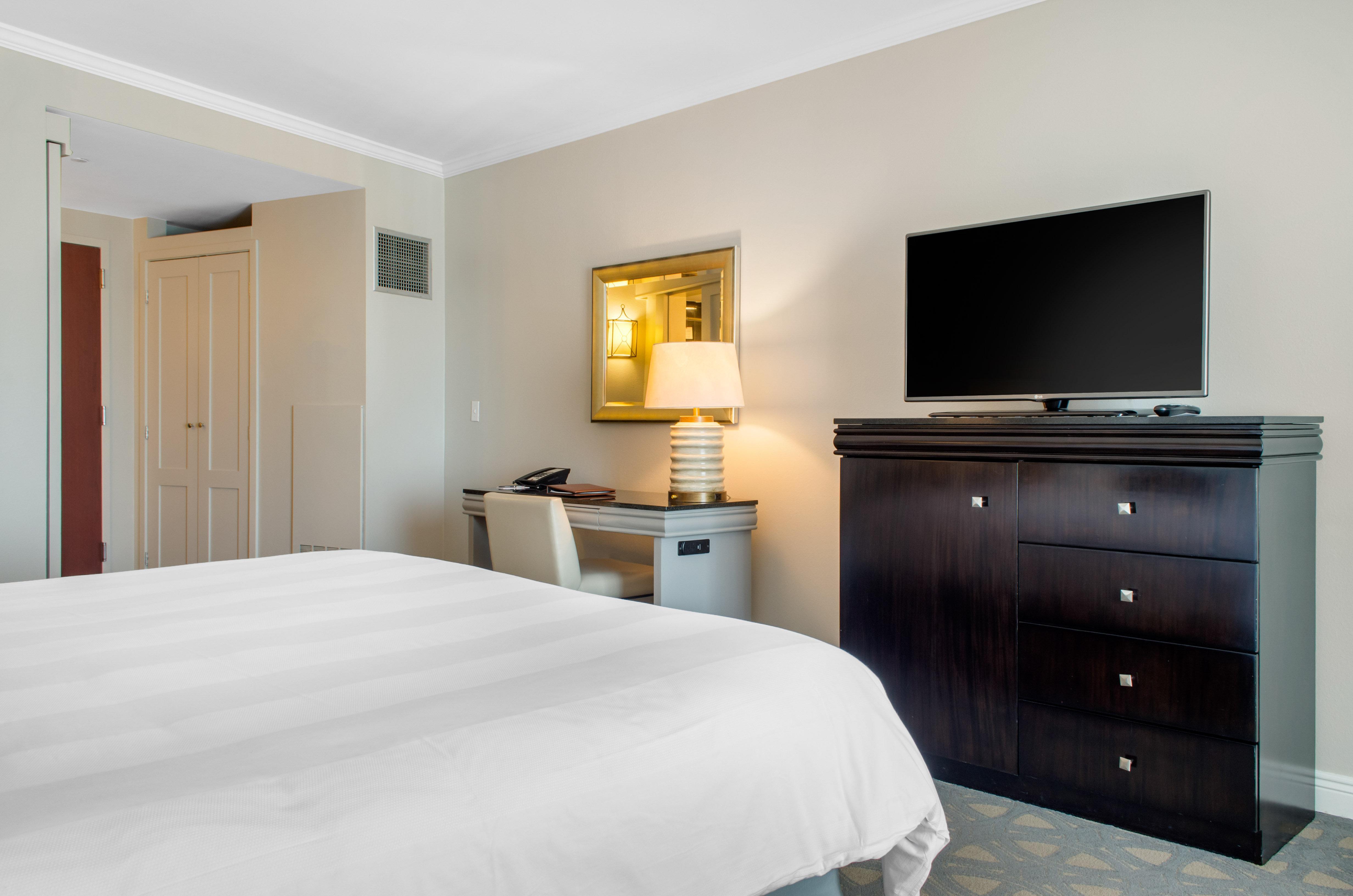 Riverfront Hotel La Nouvelle-Orléans Extérieur photo