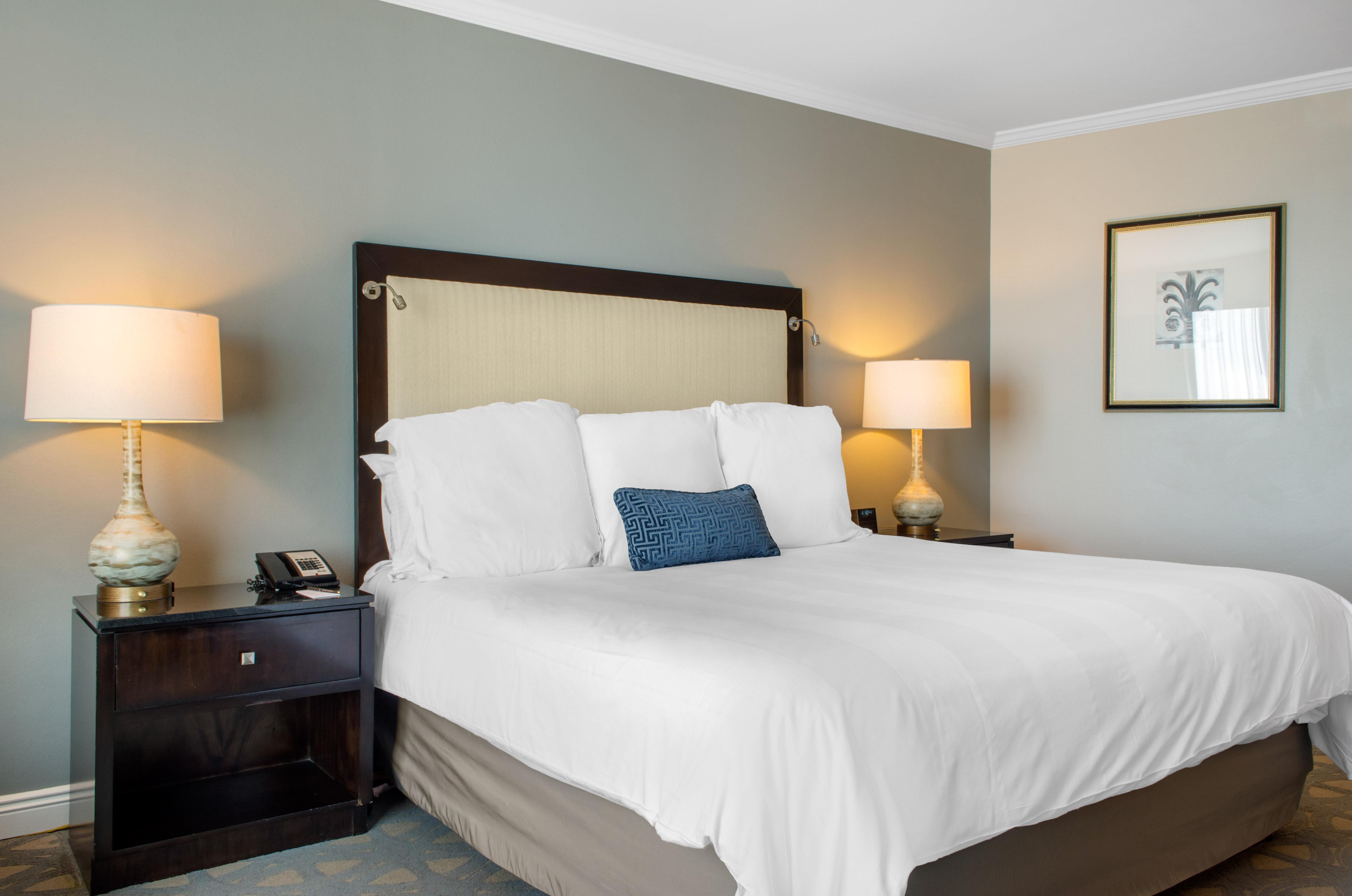 Riverfront Hotel La Nouvelle-Orléans Extérieur photo