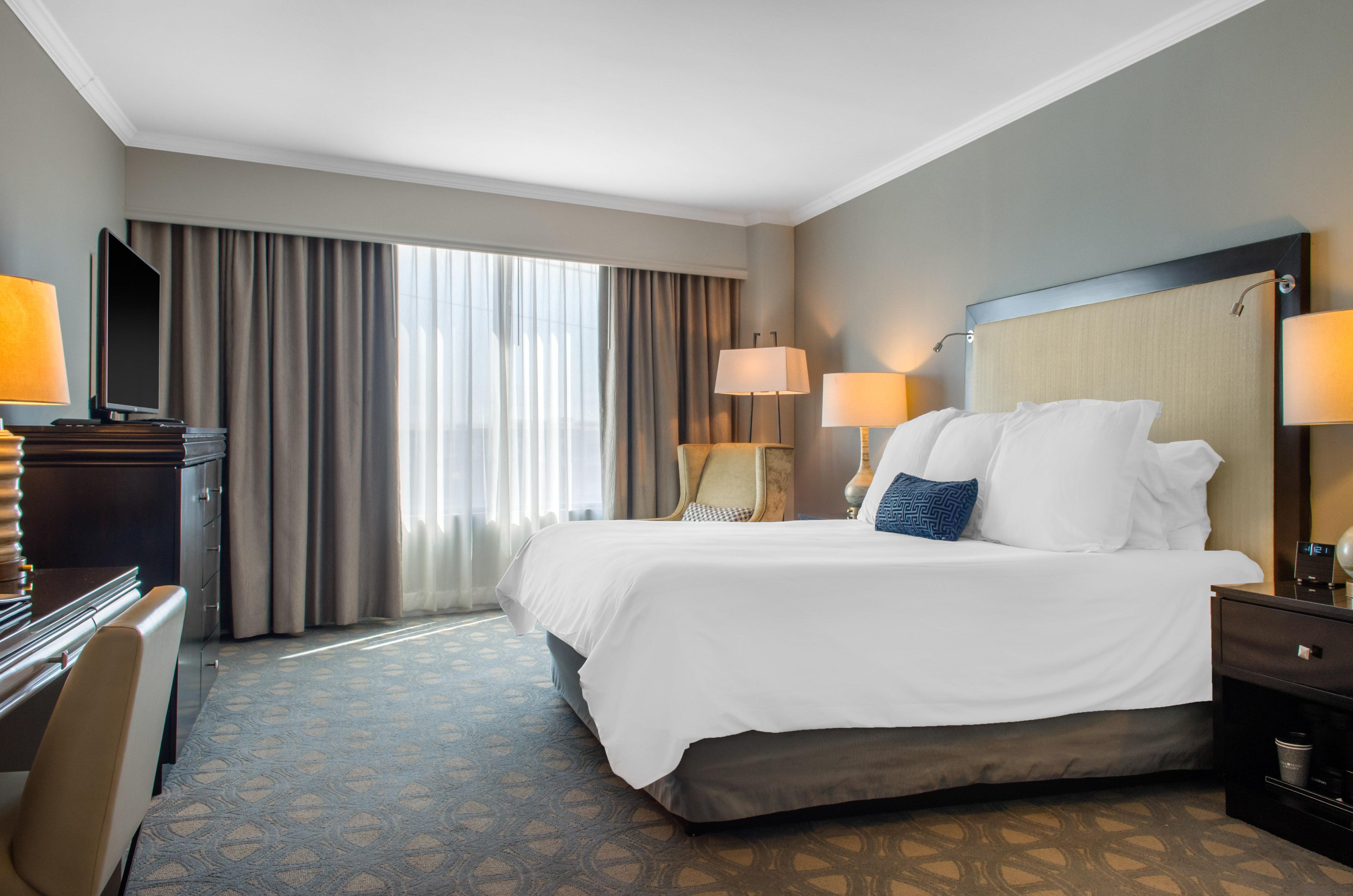 Riverfront Hotel La Nouvelle-Orléans Extérieur photo