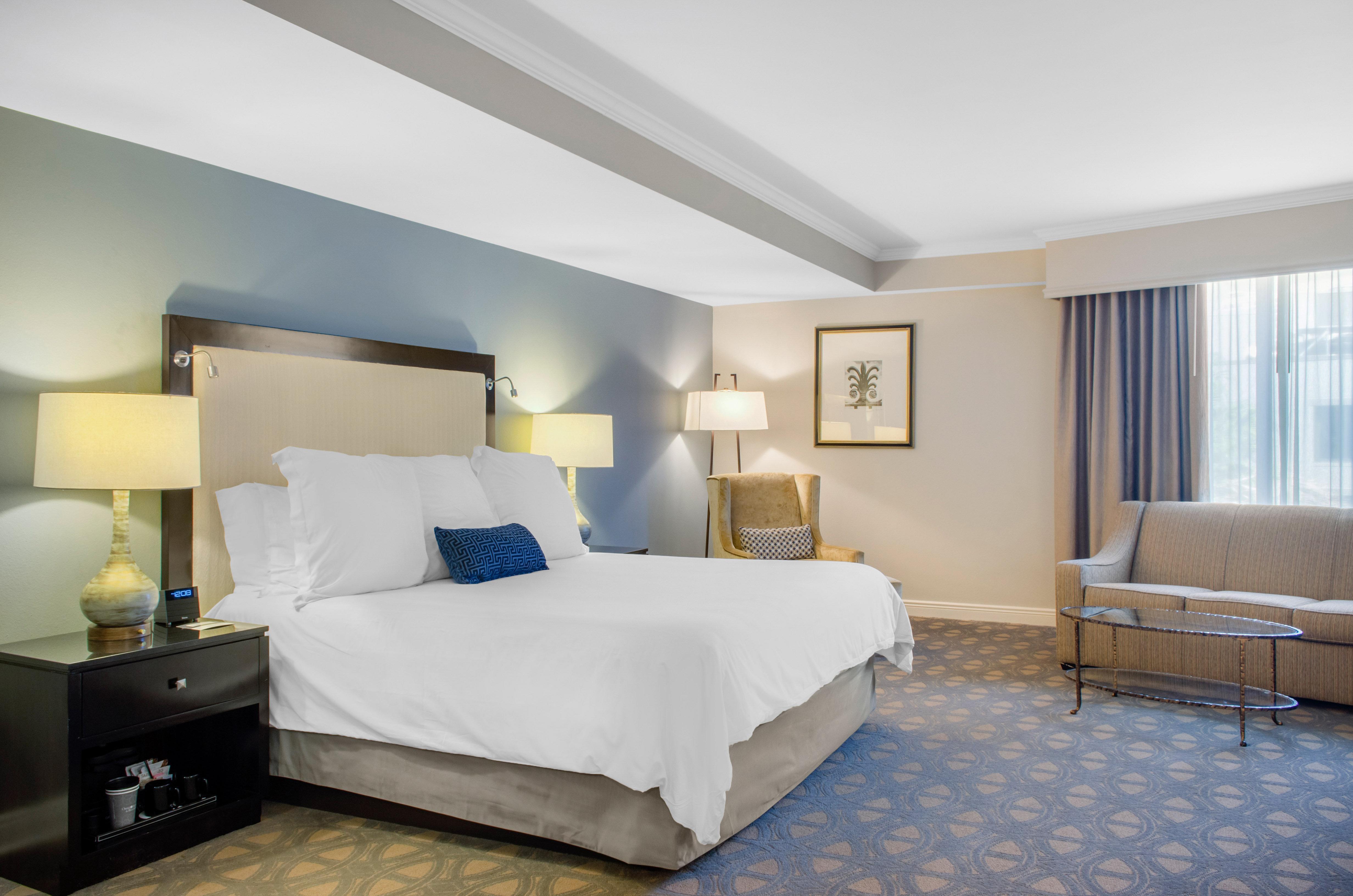 Riverfront Hotel La Nouvelle-Orléans Extérieur photo