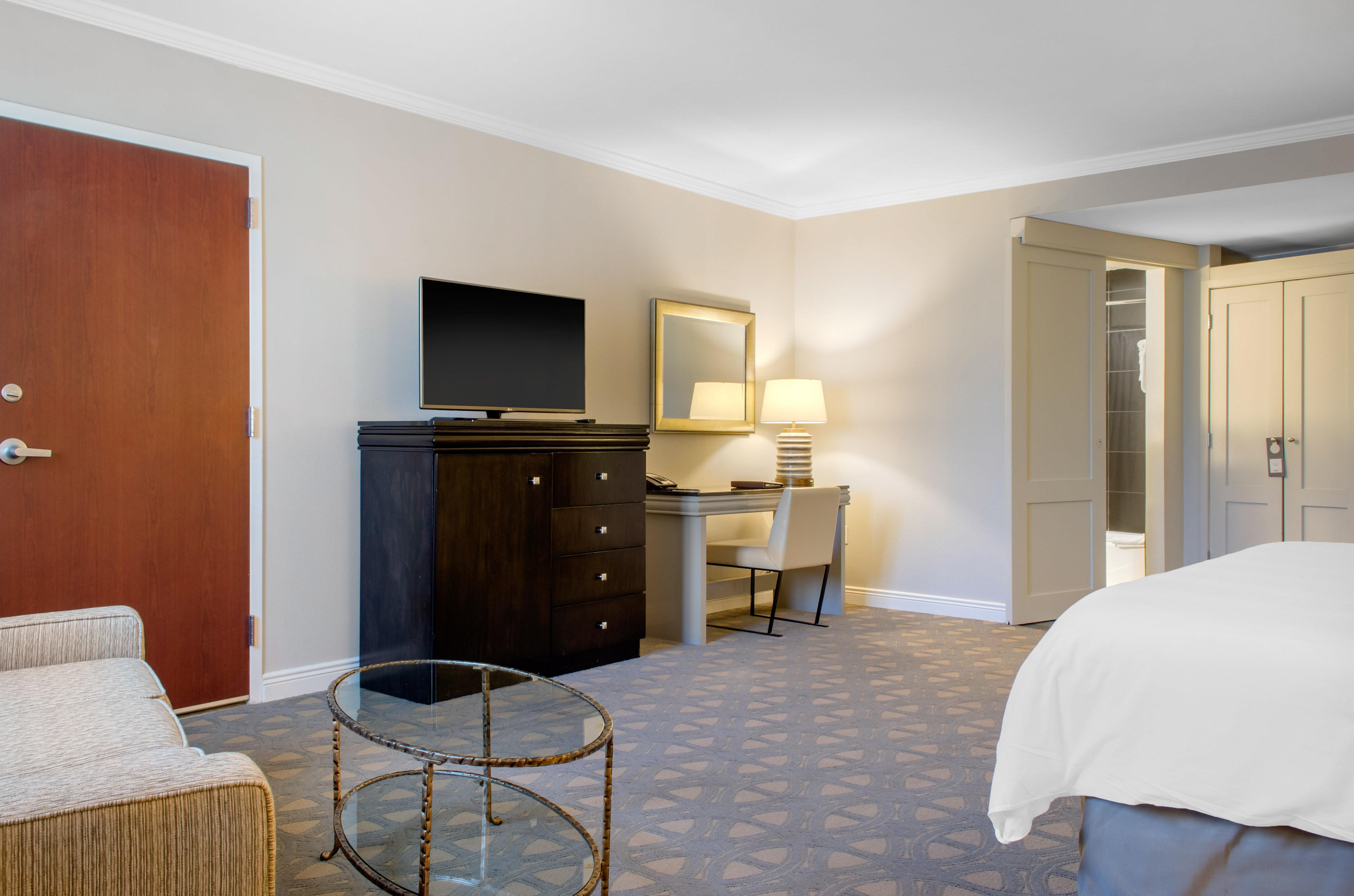 Riverfront Hotel La Nouvelle-Orléans Extérieur photo