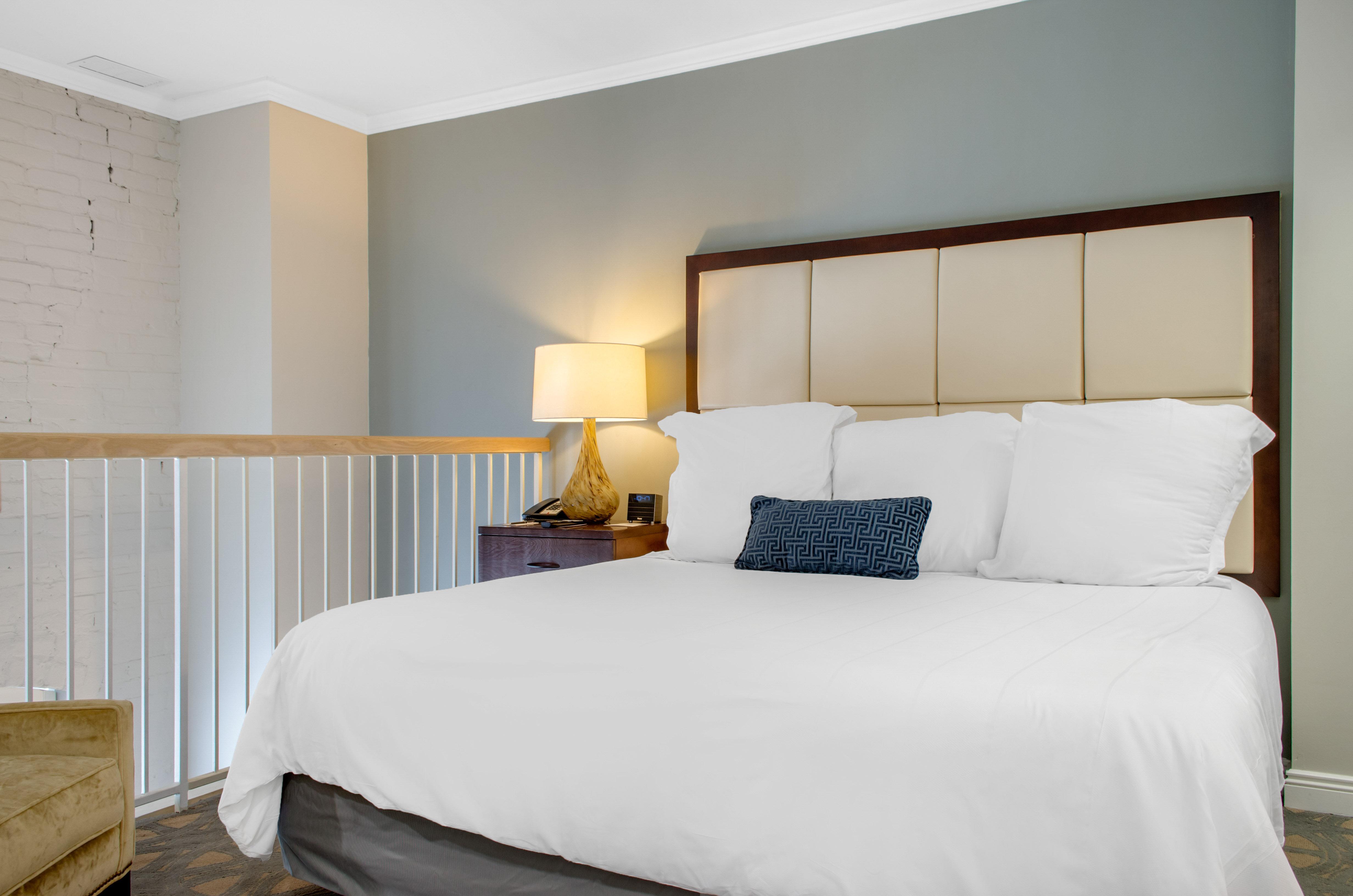Riverfront Hotel La Nouvelle-Orléans Extérieur photo