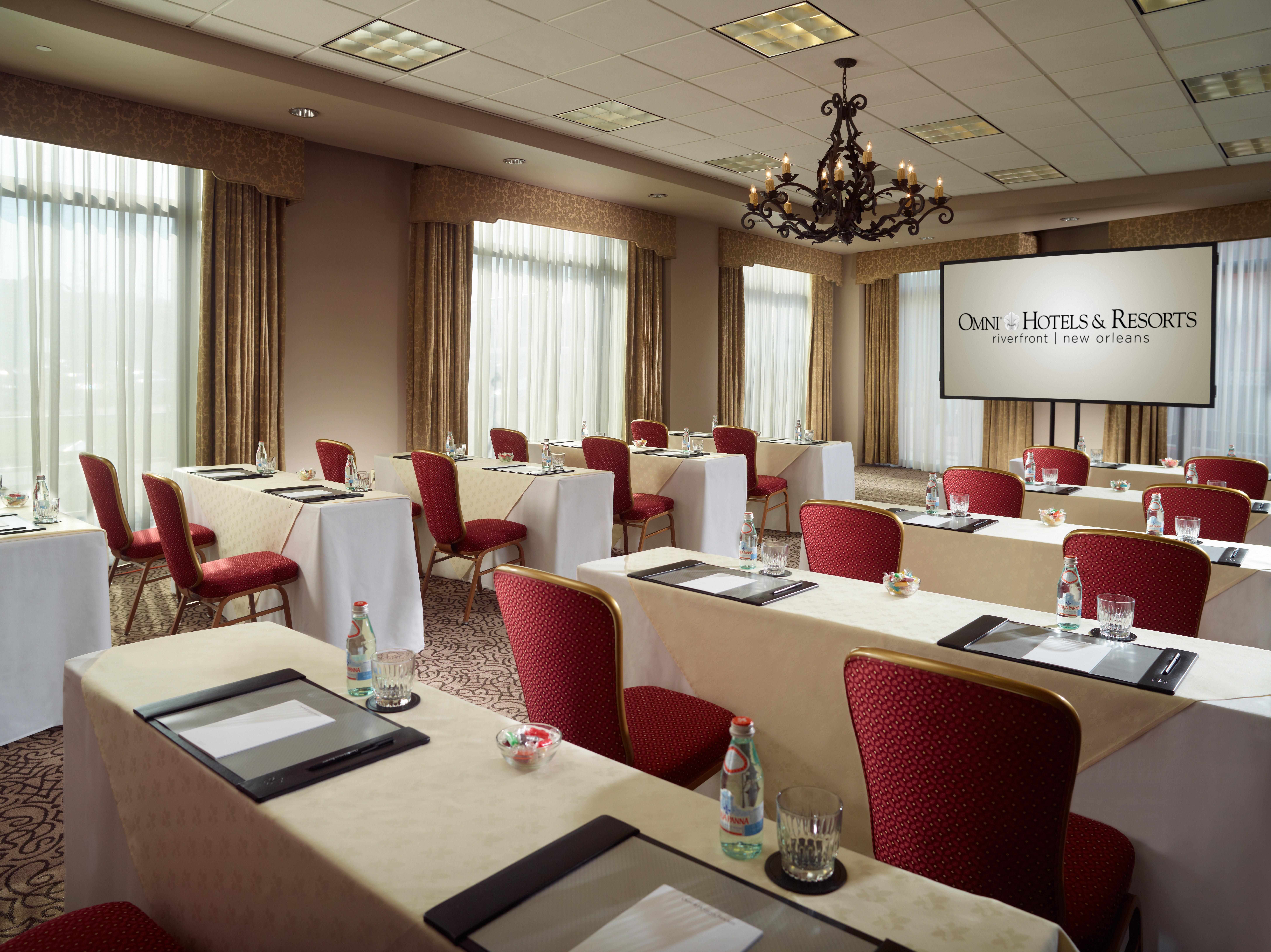Riverfront Hotel La Nouvelle-Orléans Extérieur photo