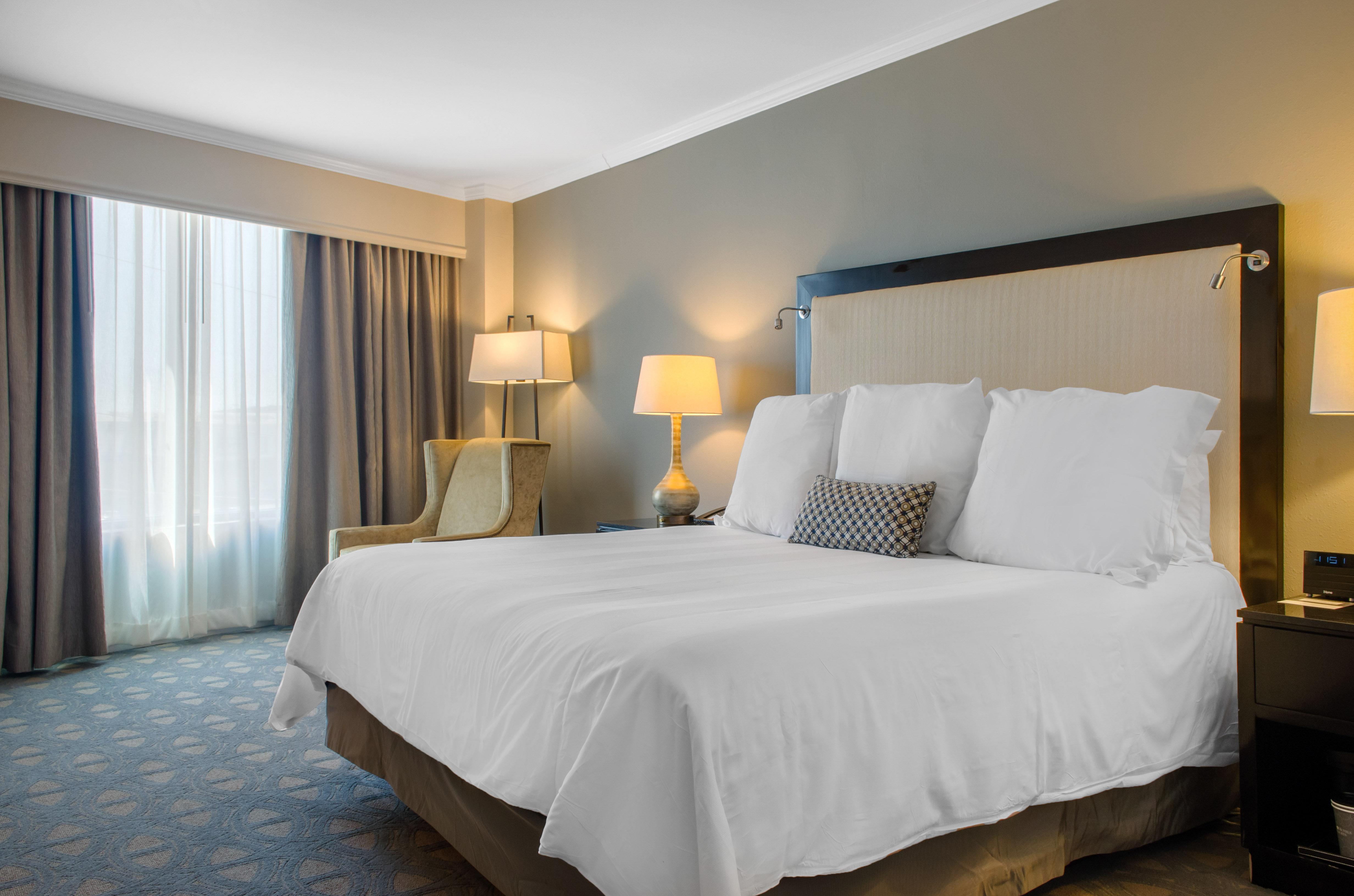 Riverfront Hotel La Nouvelle-Orléans Extérieur photo