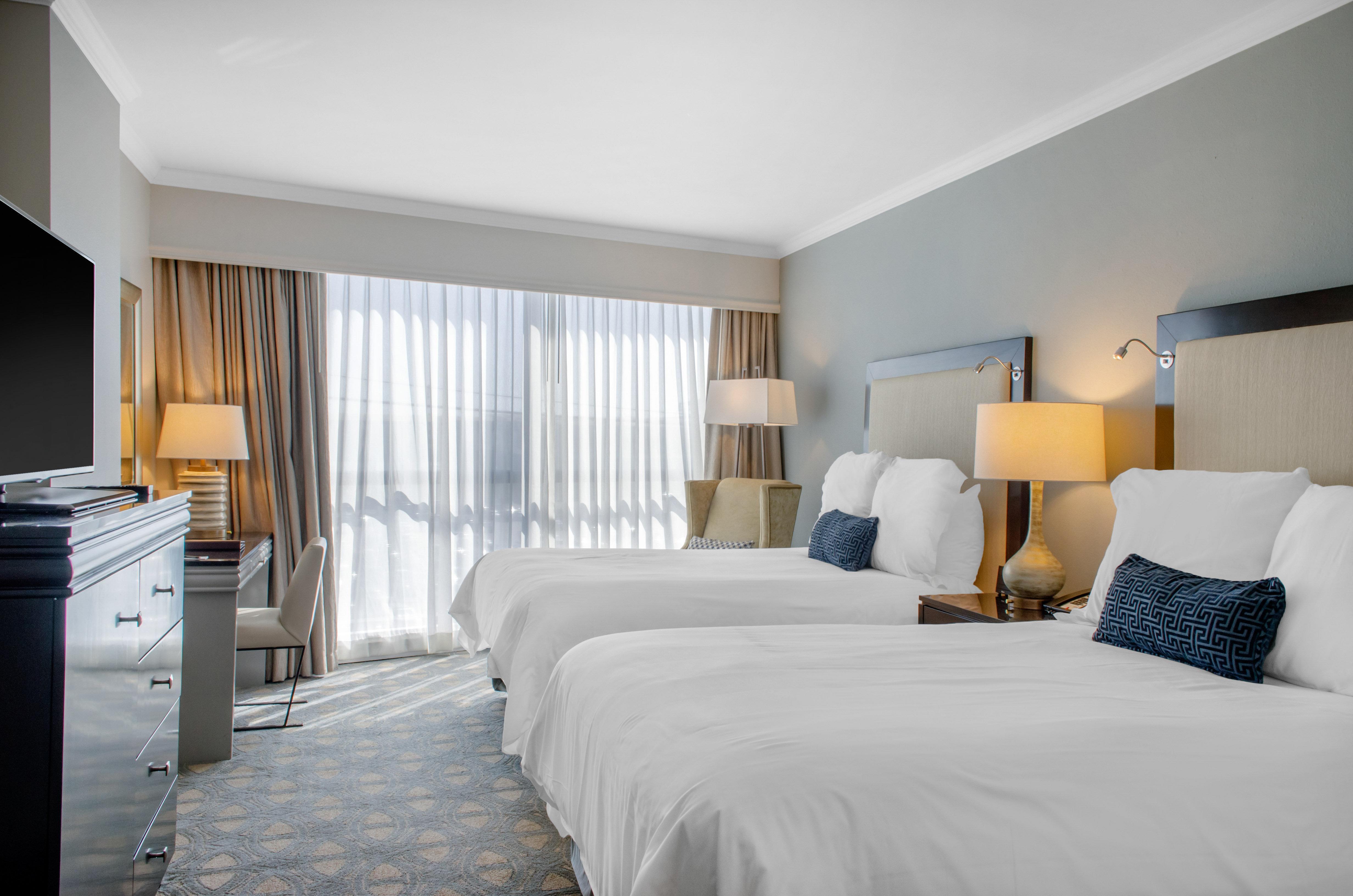 Riverfront Hotel La Nouvelle-Orléans Extérieur photo