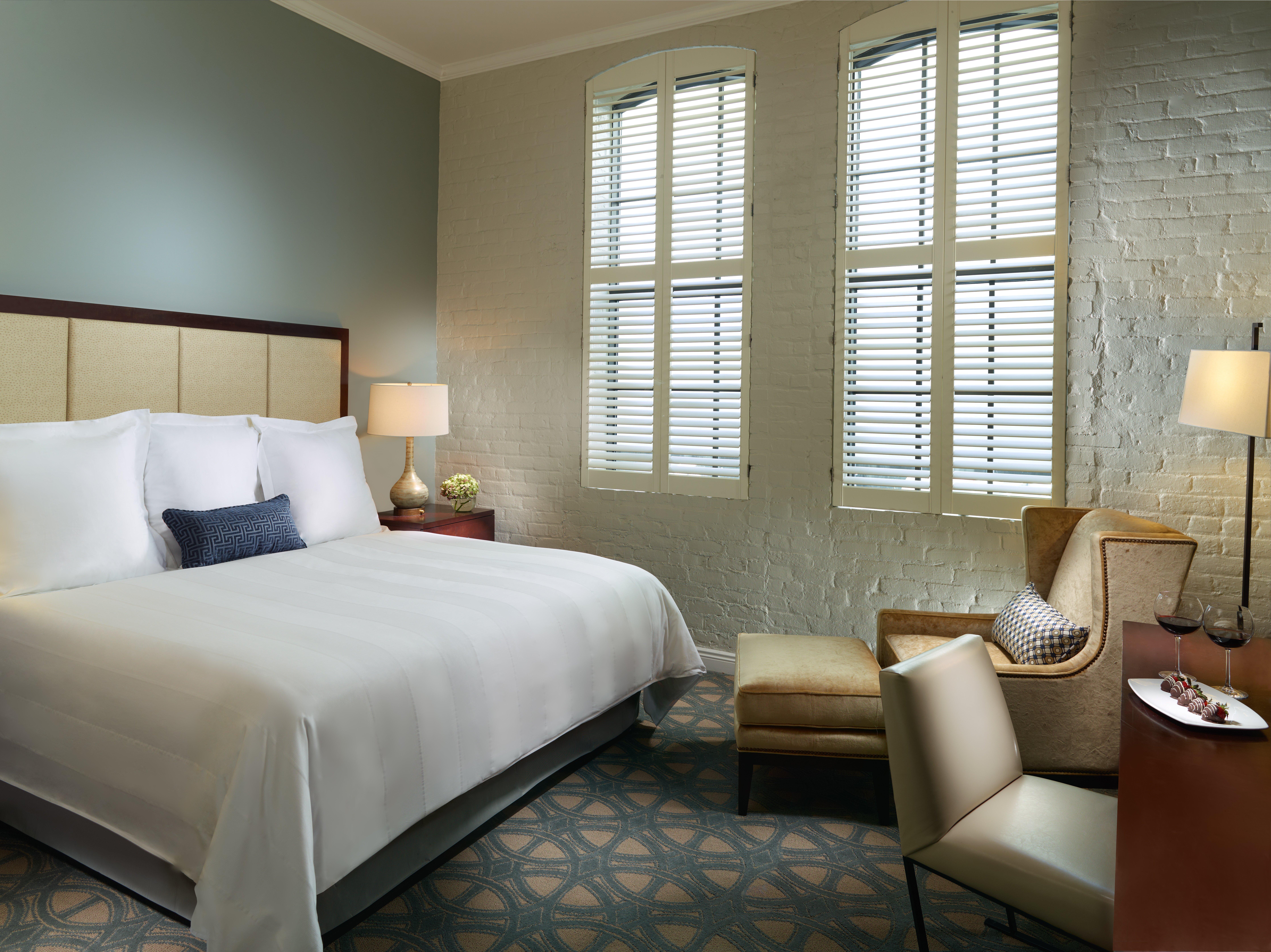 Riverfront Hotel La Nouvelle-Orléans Extérieur photo