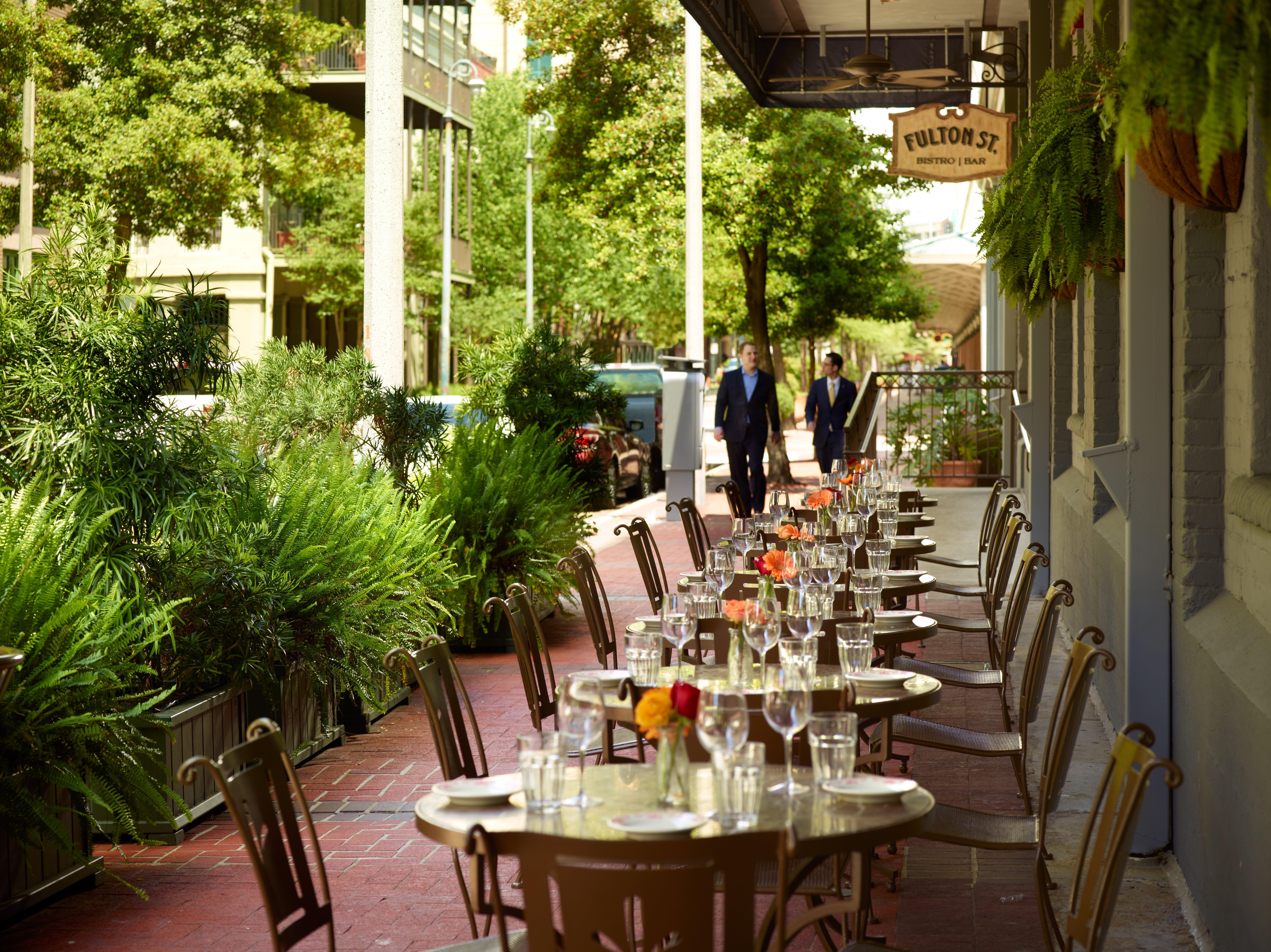 Riverfront Hotel La Nouvelle-Orléans Extérieur photo